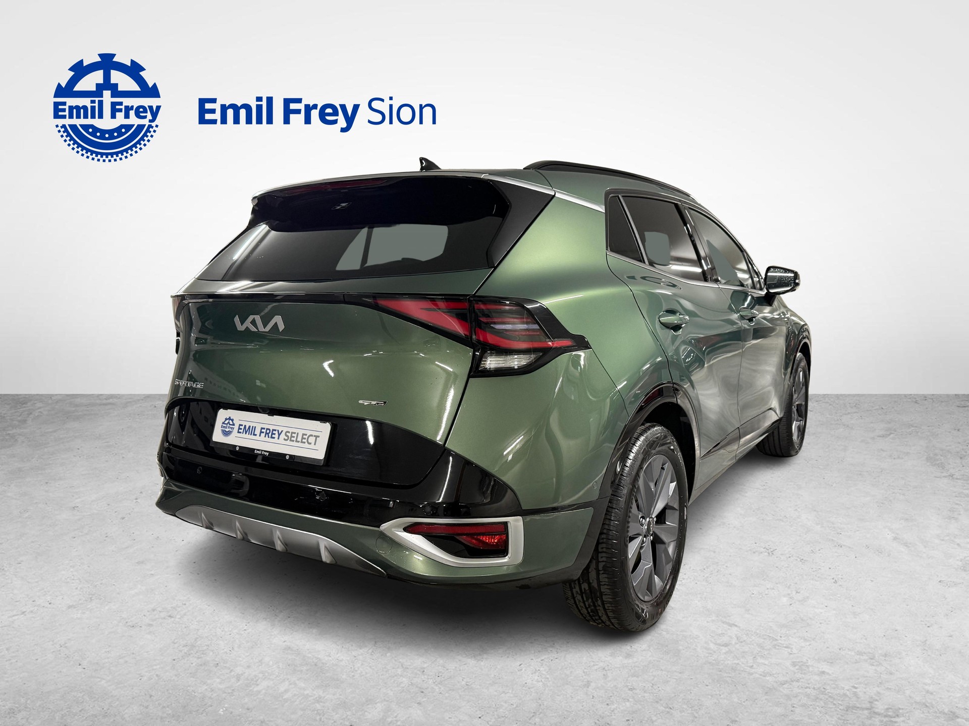 KIA Sportage 1.6 T-GDi Hybrid GT-Line-showroom-element-2