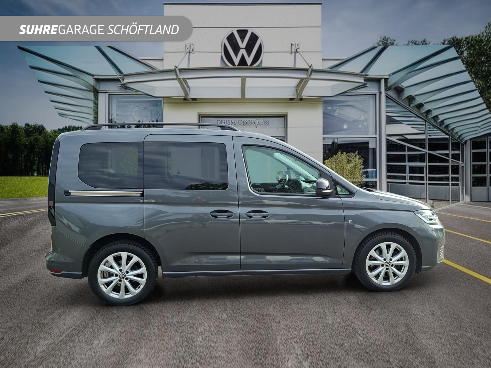 VW Caddy 2.0 TDI Liberty DSG-image-9