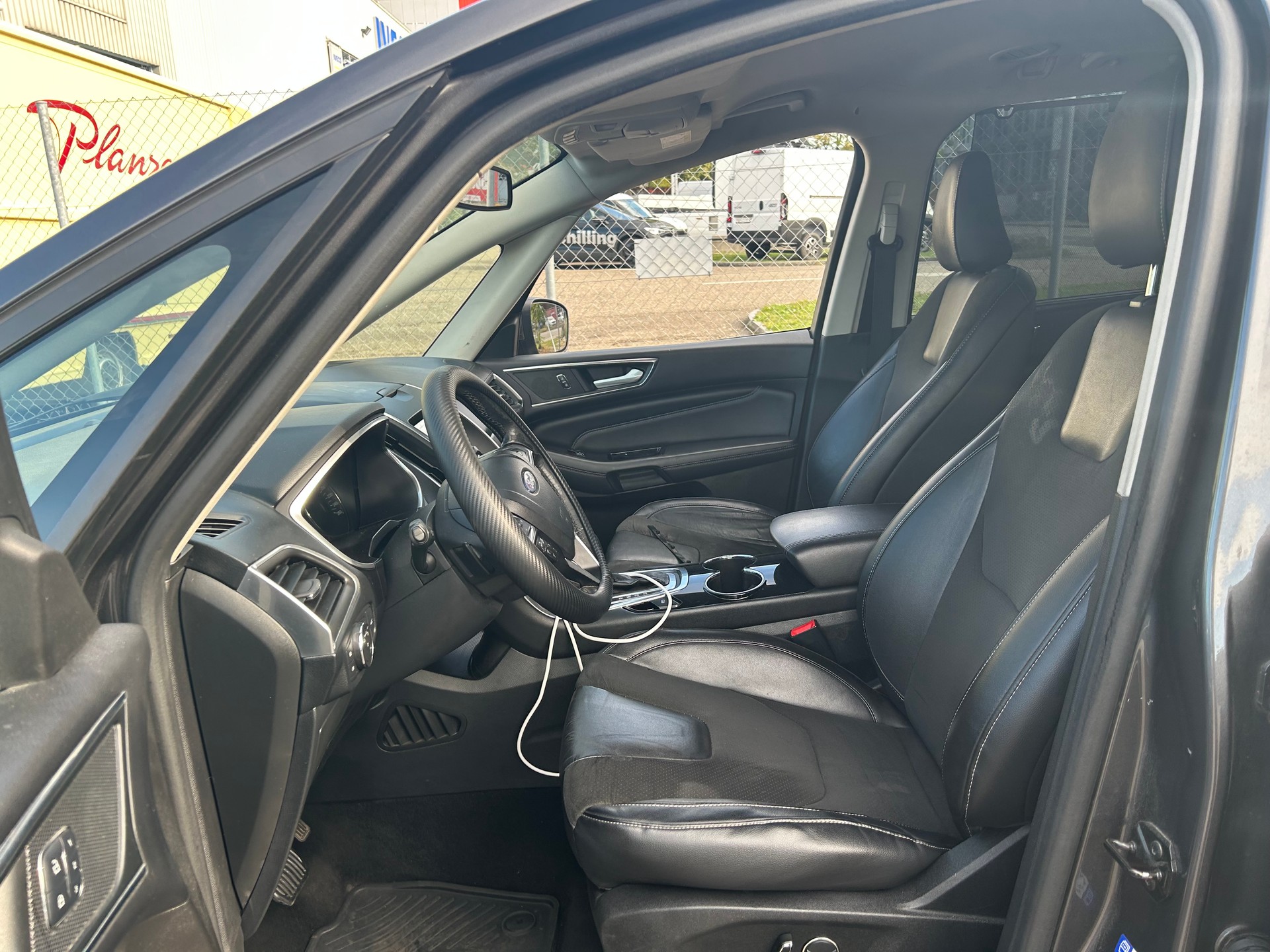 FORD Galaxy 2.0 TDCi Titanium AWD PowerShift-image-6