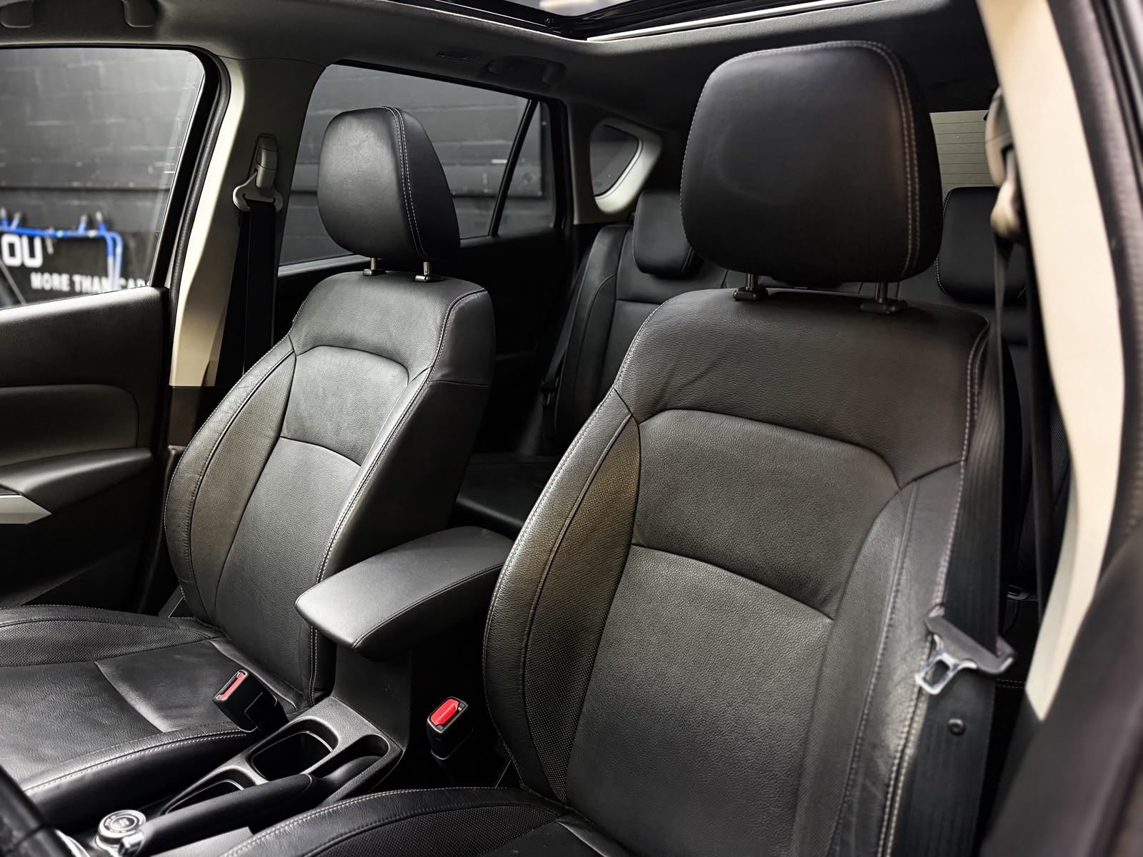 SUZUKI SX4 S-Cross 1.6 16V Sergio Cellano Top 4WD CVT7-image-23