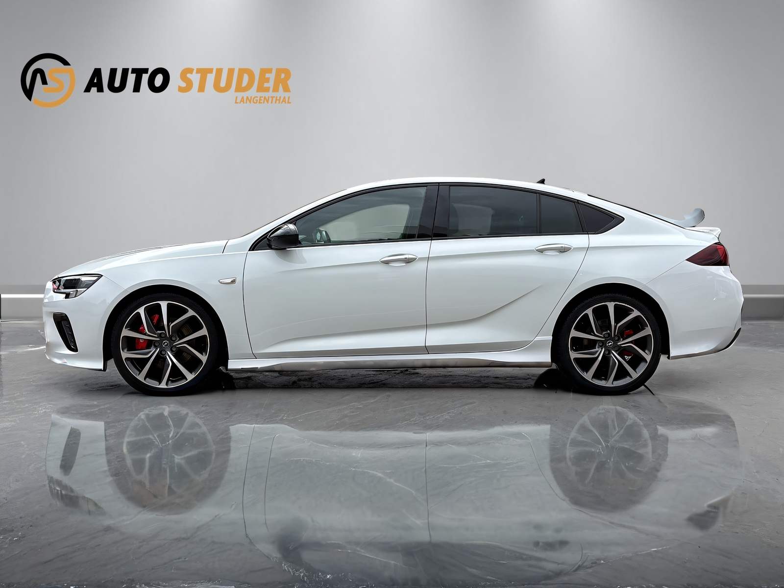 OPEL Insignia Grand Sport 2.0 T GSi AWD-image-8