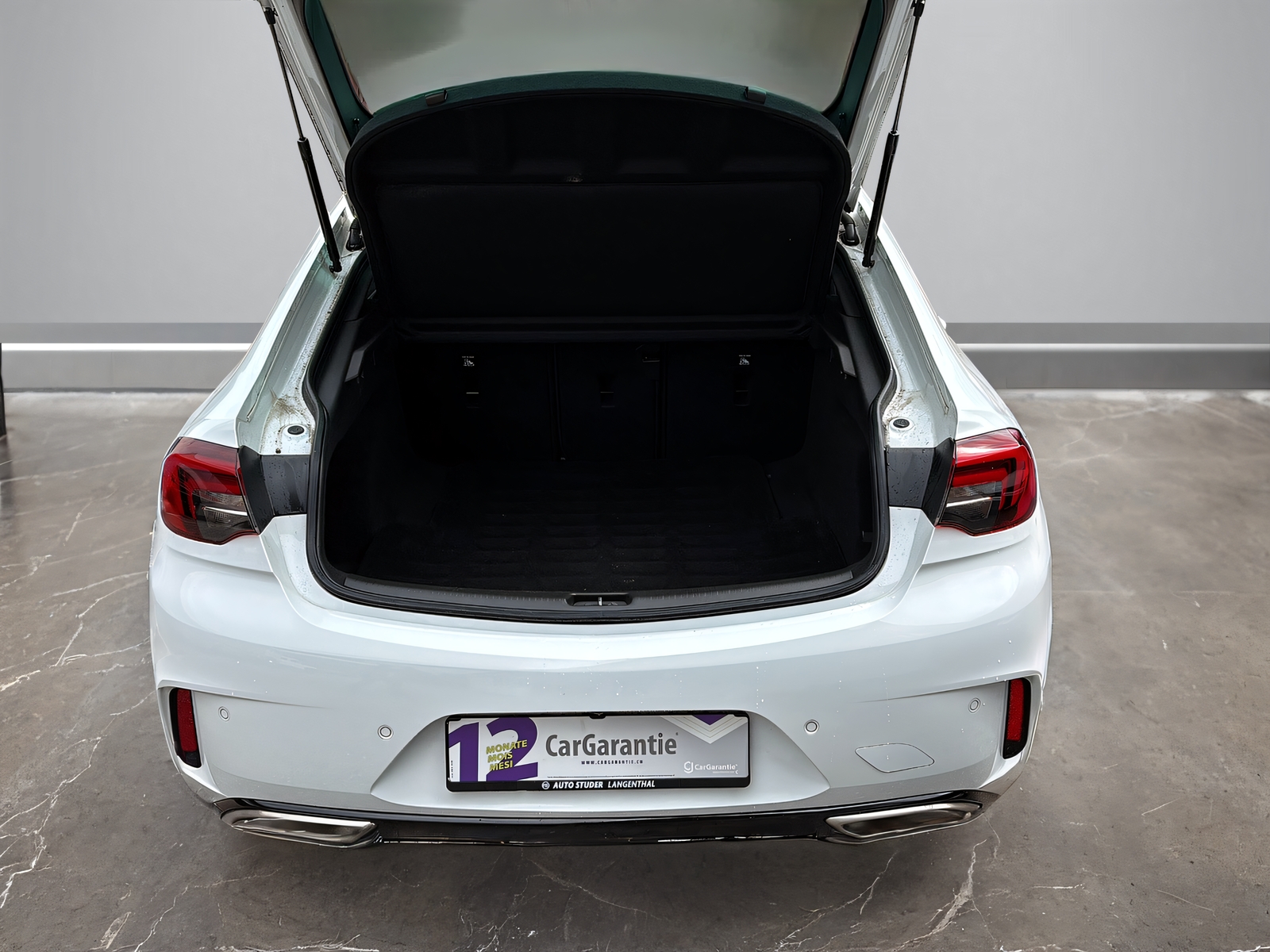 OPEL Insignia Grand Sport 2.0 T GSi AWD-image-6