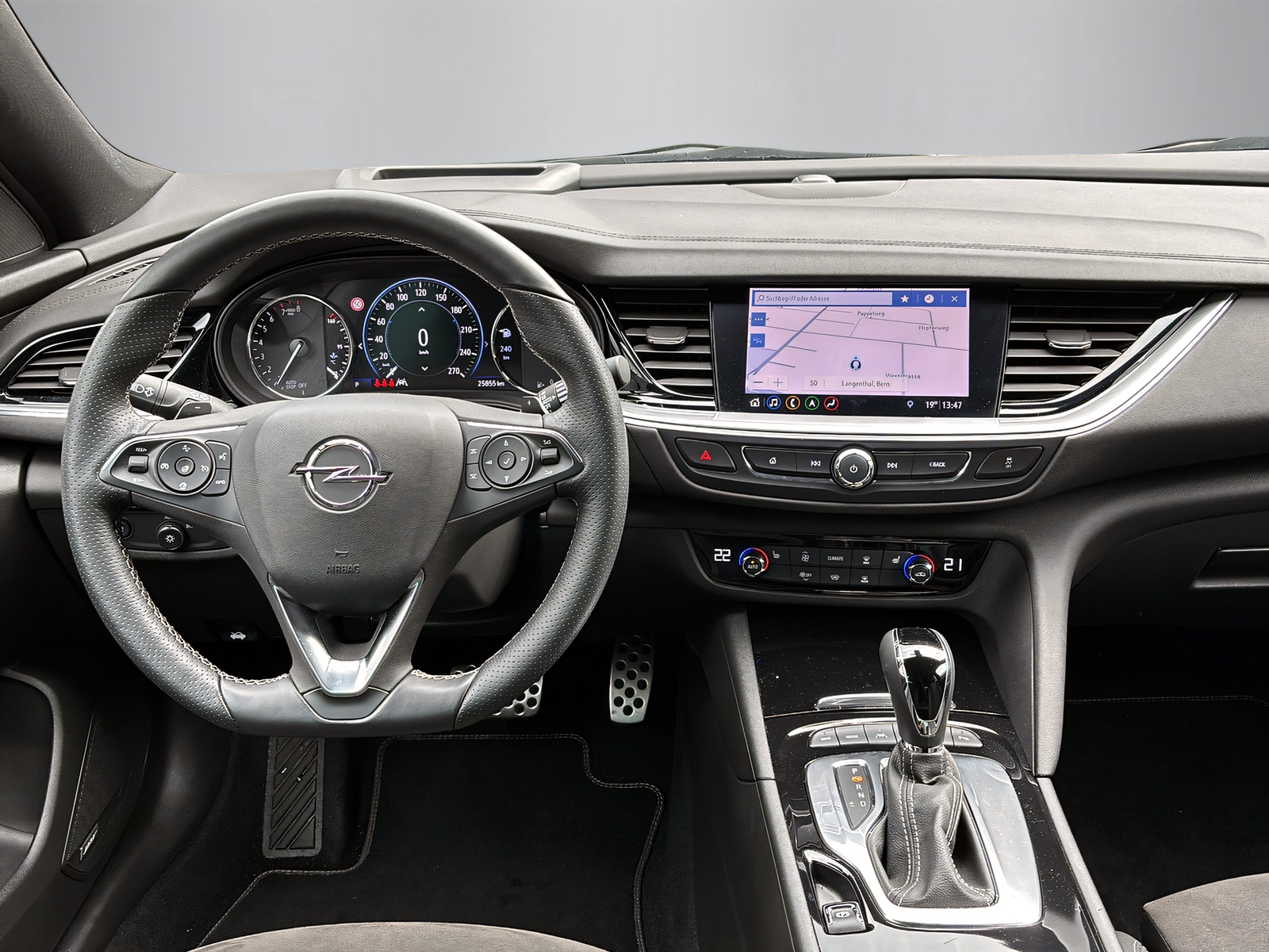 OPEL Insignia Grand Sport 2.0 T GSi AWD-image-12
