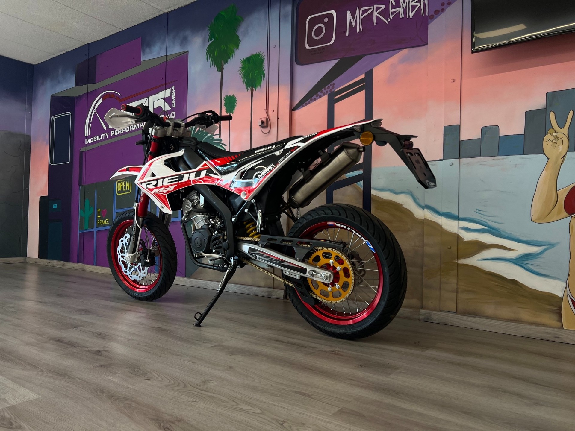 RIEJU MRT TROPHY PRO 125-image-11