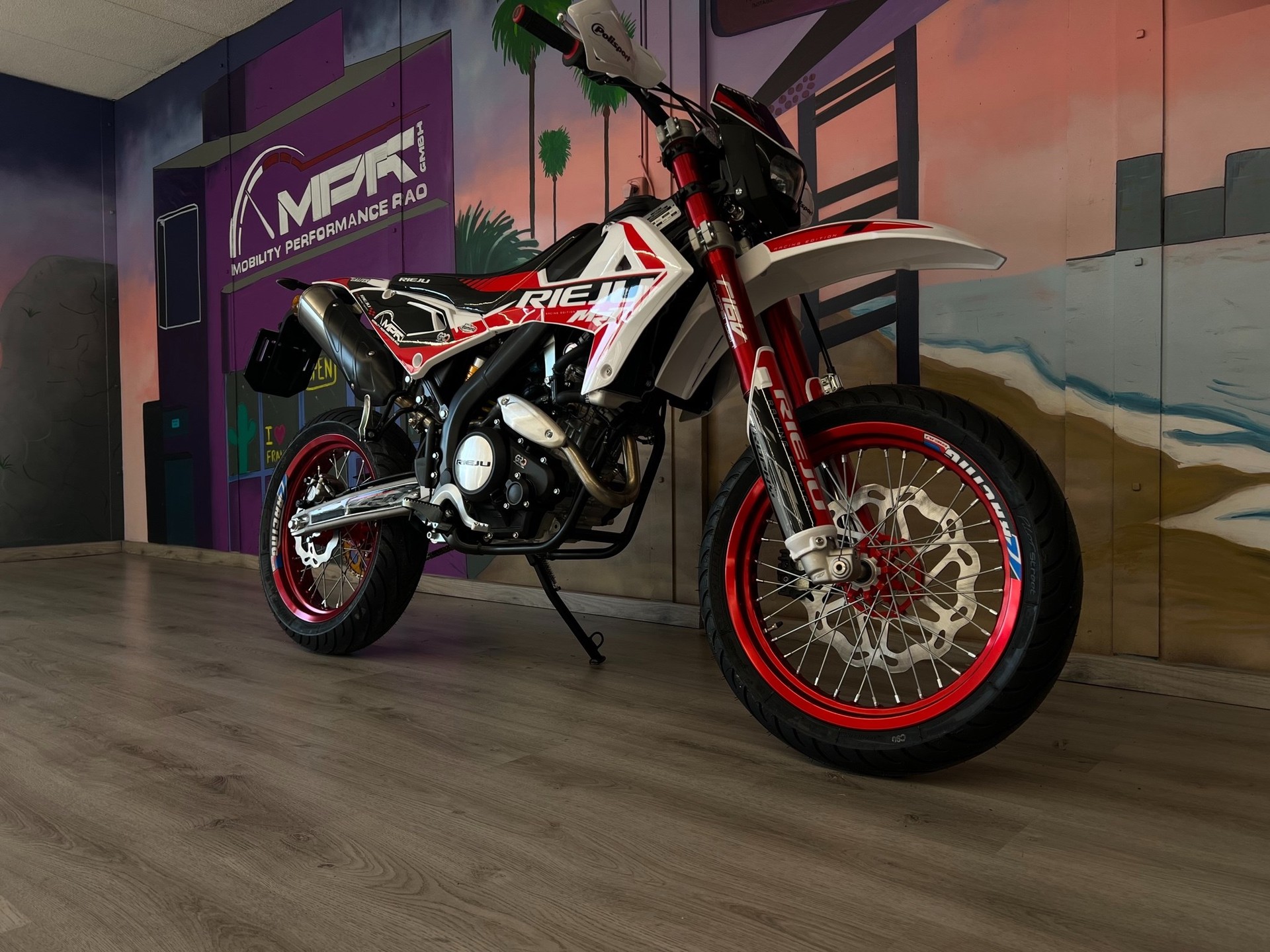 RIEJU MRT TROPHY PRO 125-image-14