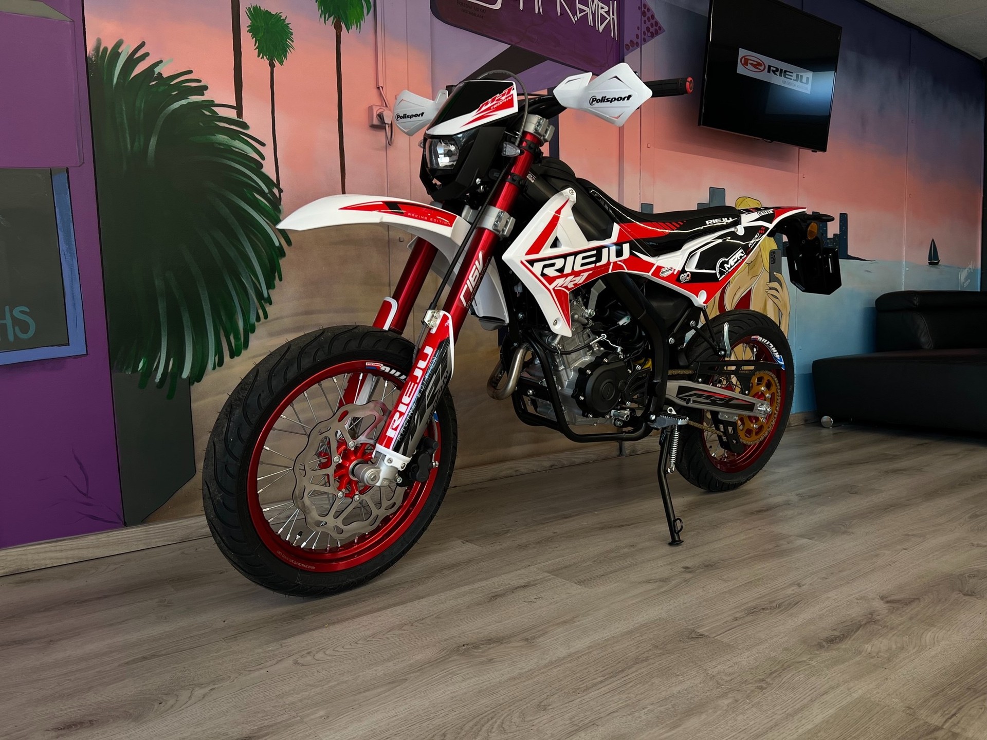RIEJU MRT TROPHY PRO 125-image-4