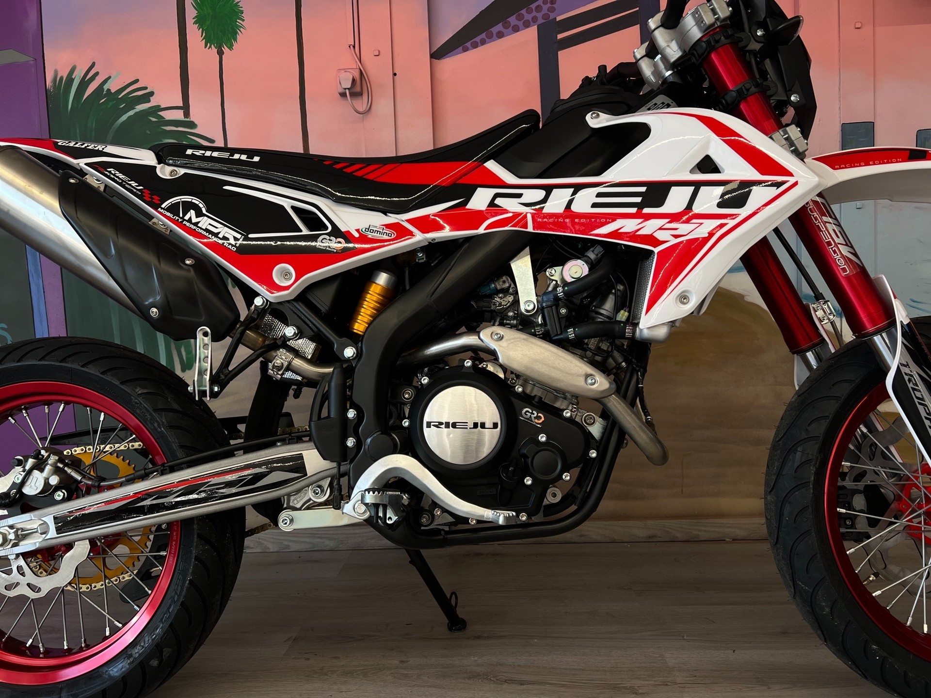 RIEJU MRT TROPHY PRO 125-image-7