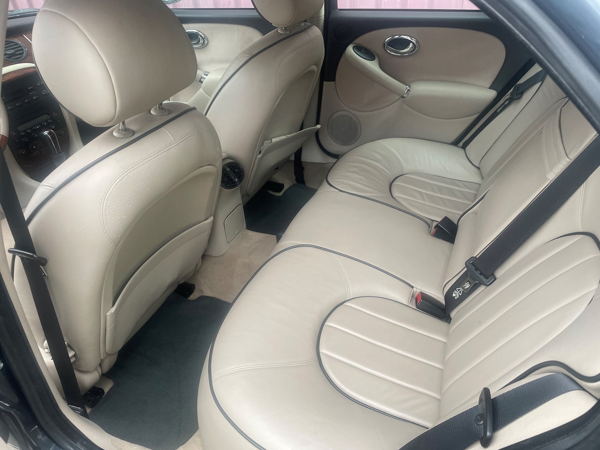 ROVER 75 2.5 LITRE Celeste-image-7