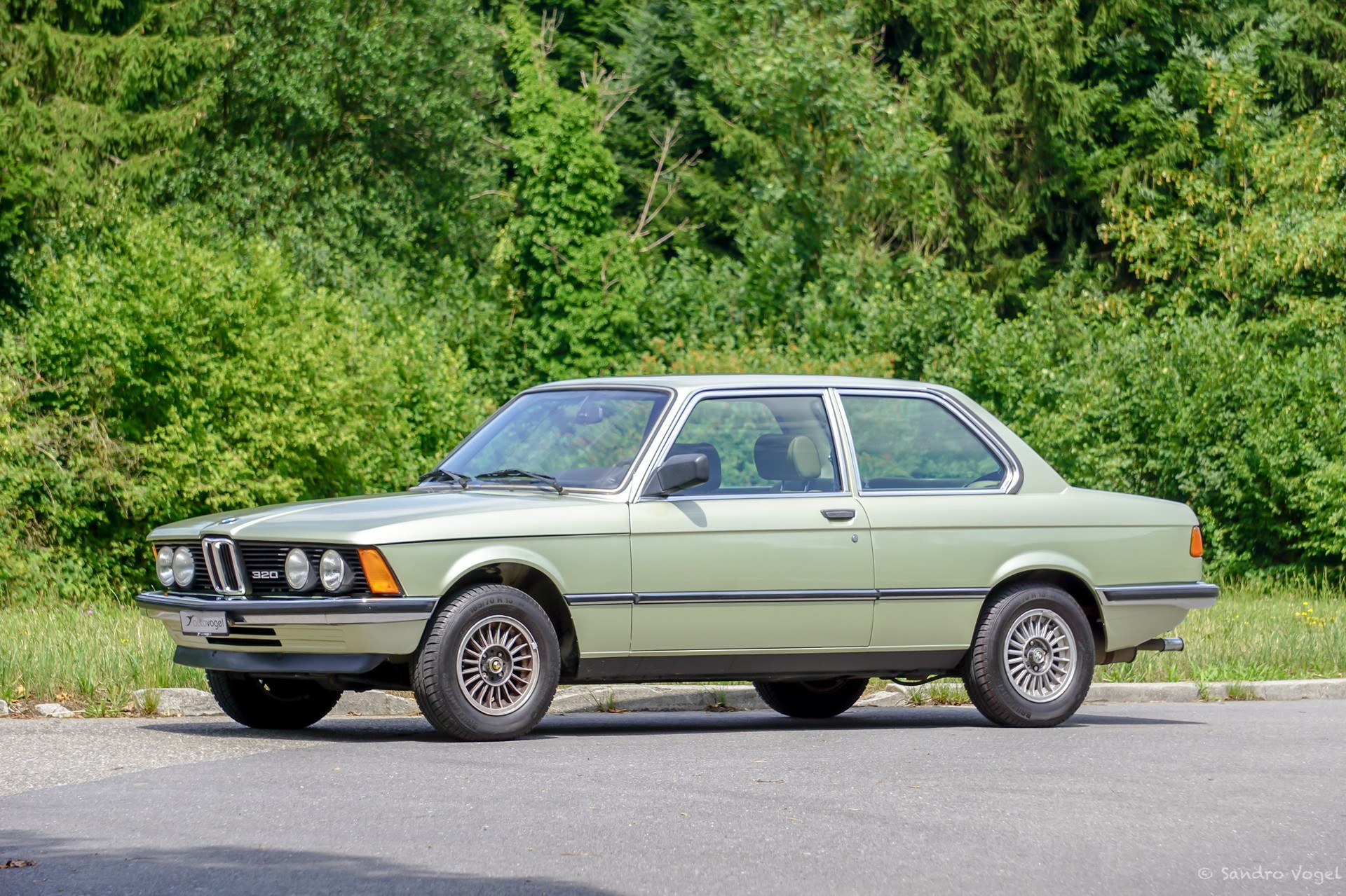 BMW 320 /6-image-0