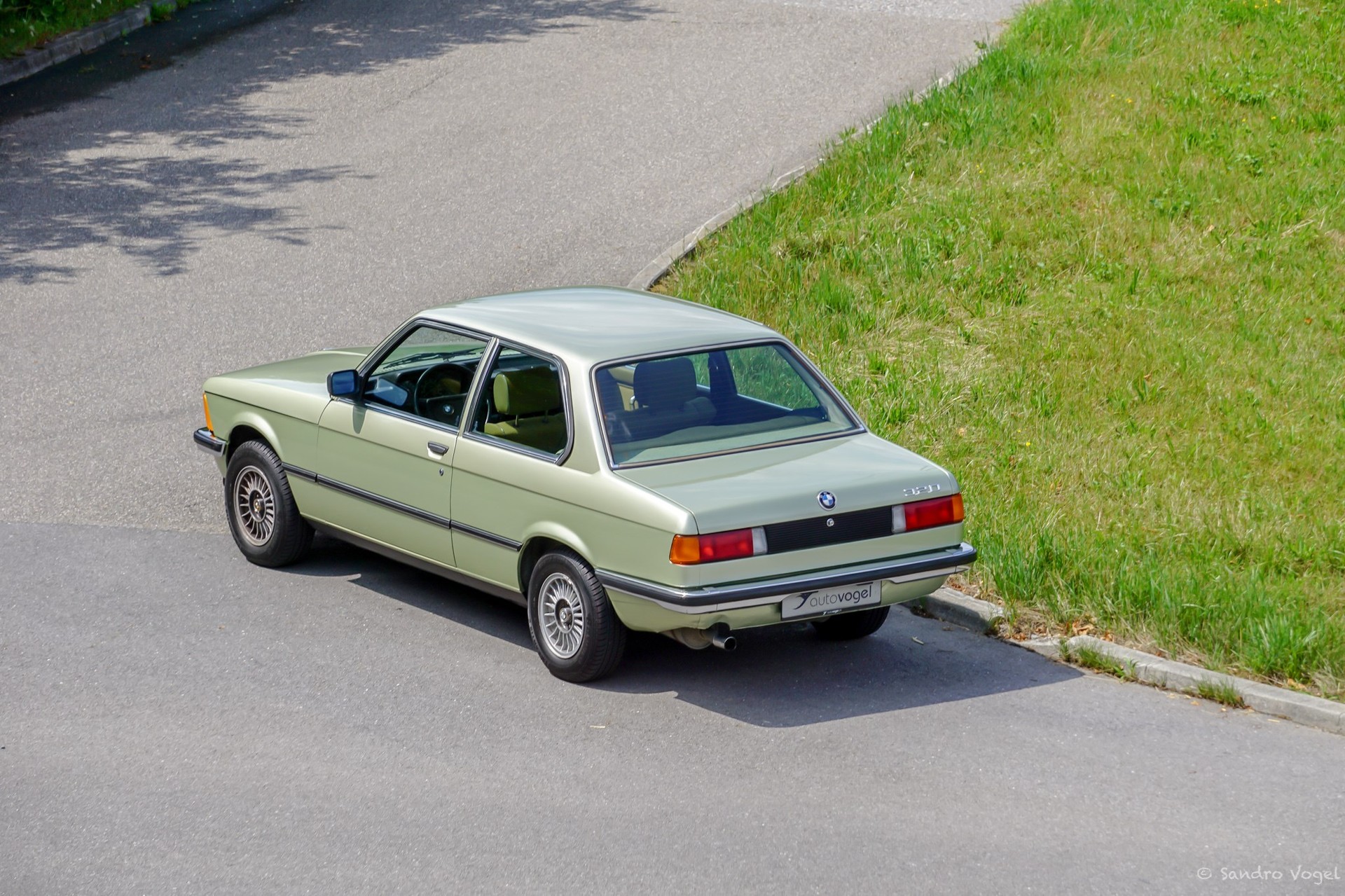 BMW 320 /6-image-5