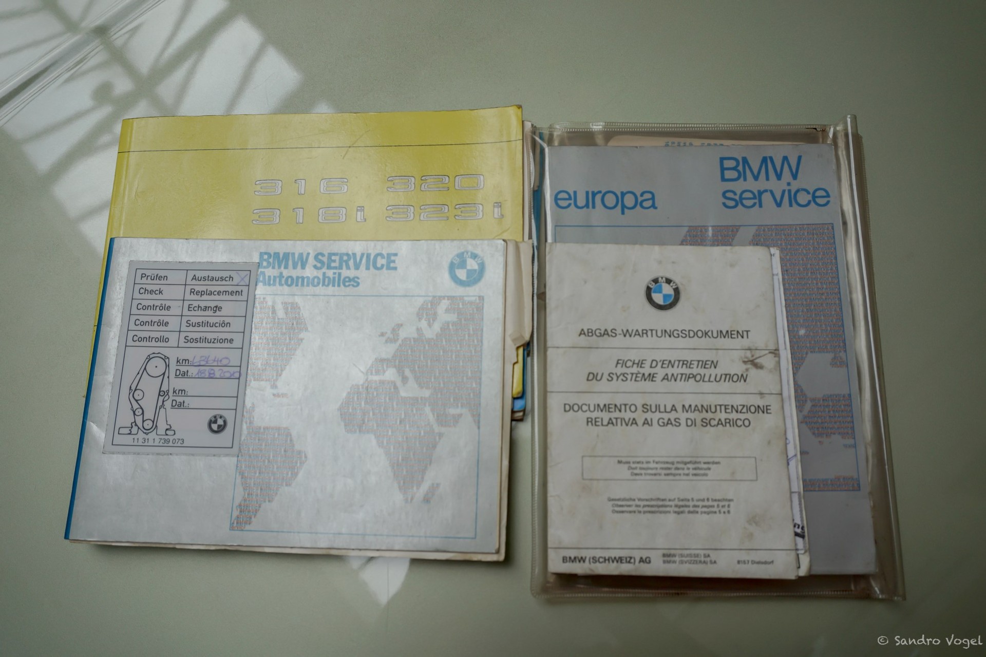 BMW 320 /6-image-15