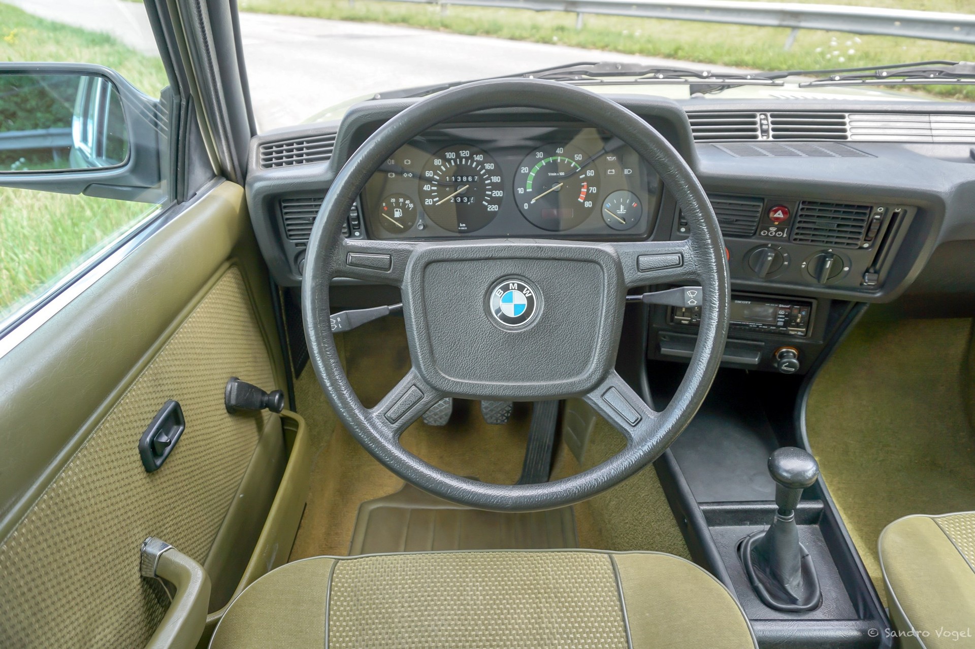 BMW 320 /6-image-9