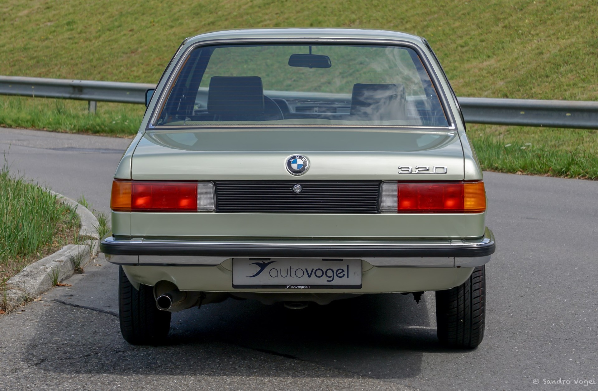 BMW 320 /6-image-3
