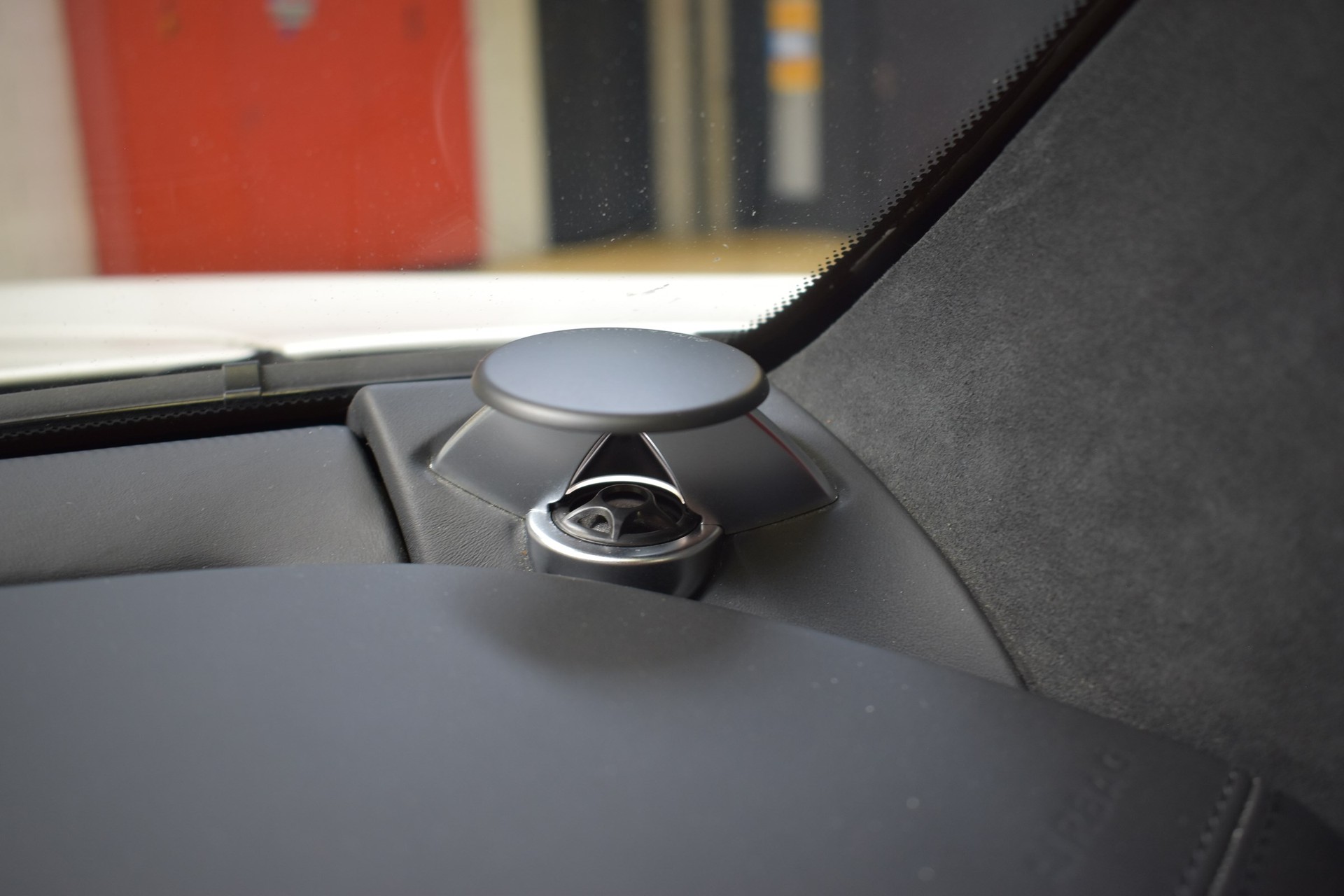 MERCEDES-BENZ SLS 63 AMG Speedshift-image-23