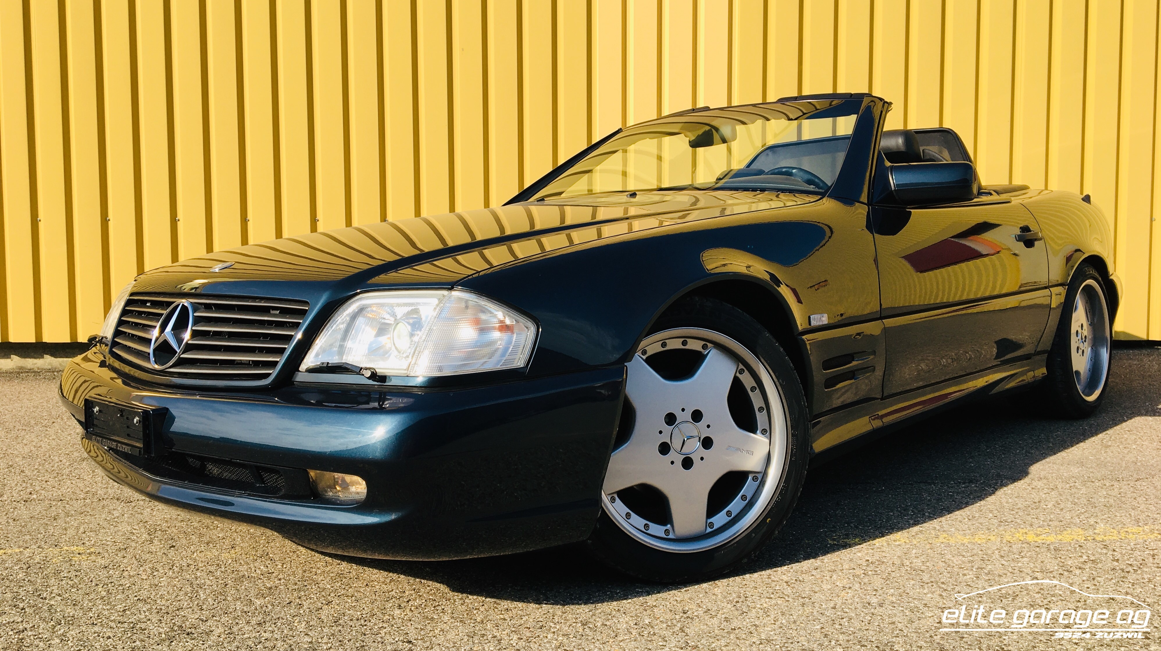 Car photo