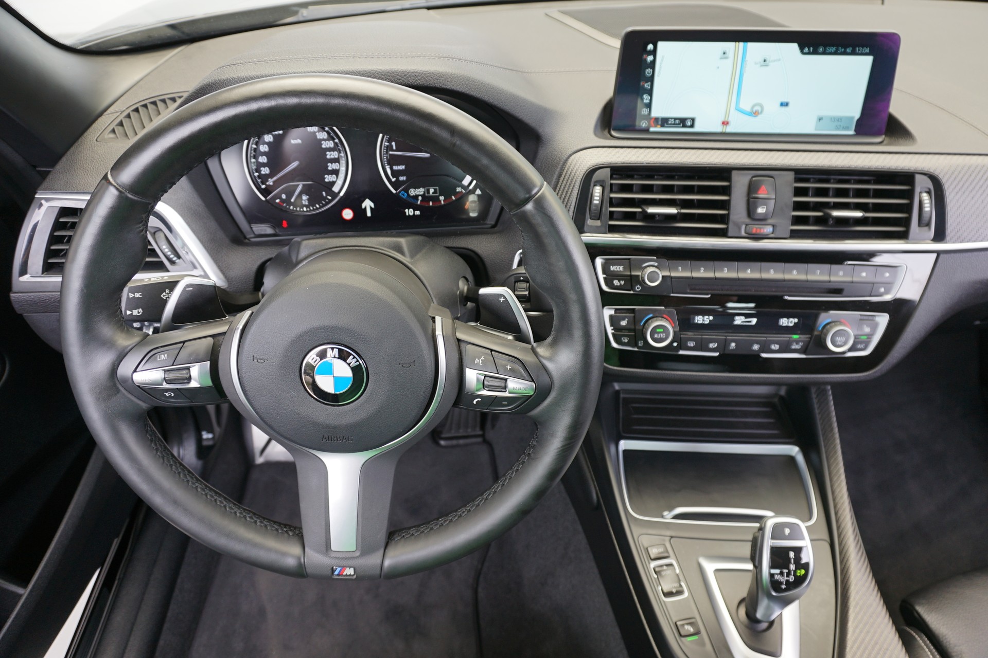 BMW M240i xDrive Cabriolet 340PS-image-21