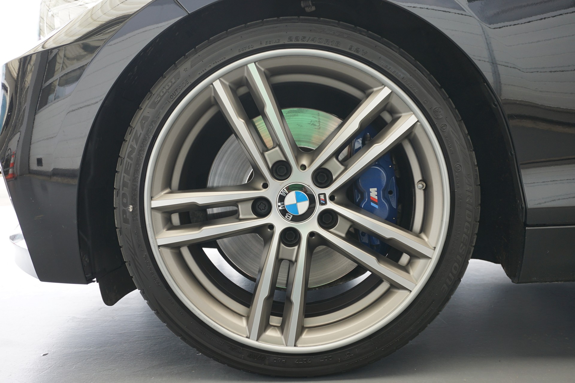 BMW M240i xDrive Cabriolet 340PS-image-18