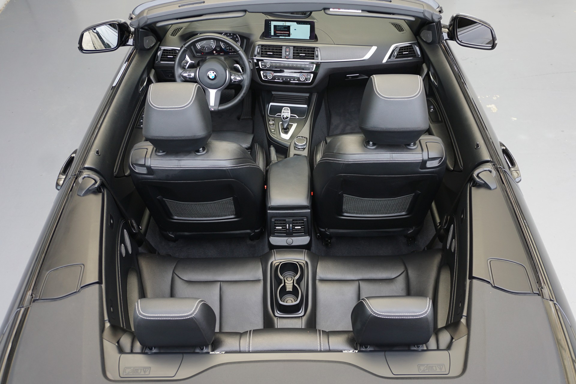 BMW M240i xDrive Cabriolet 340PS-image-20