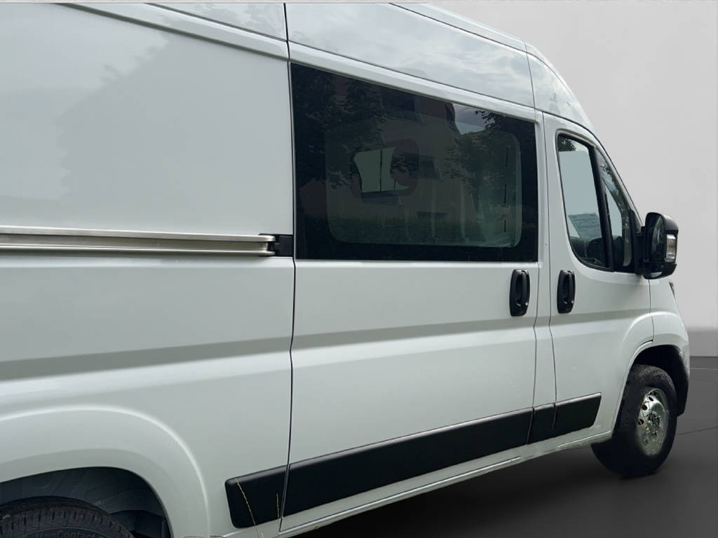 OPEL Movano fourg. 3.5 t L2 H2 2.2 TD 140-image-9