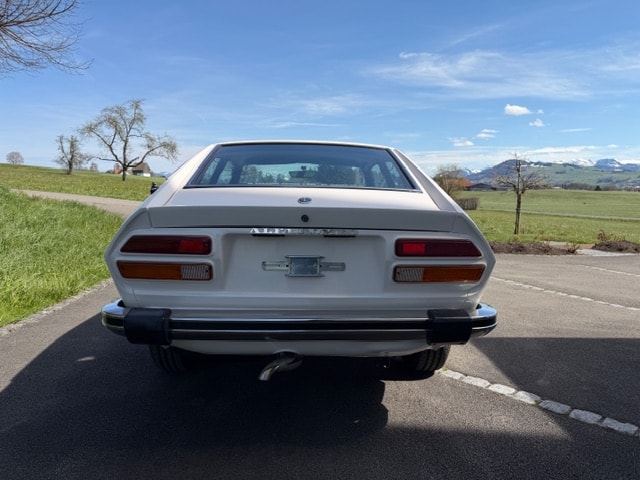 ALFA ROMEO GTV ALFETTA 2.0 L-image-2