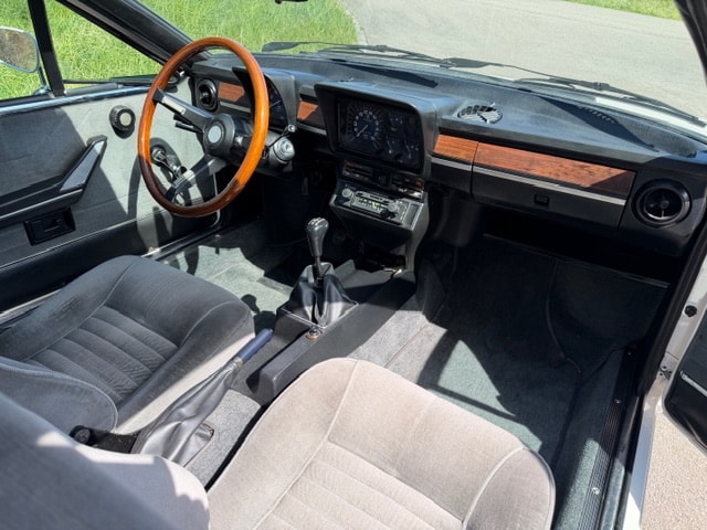 ALFA ROMEO GTV ALFETTA 2.0 L-image-6