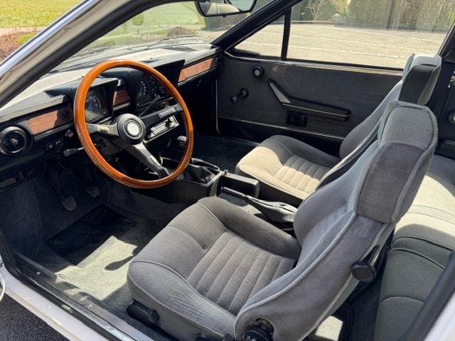 ALFA ROMEO GTV ALFETTA 2.0 L-image-7