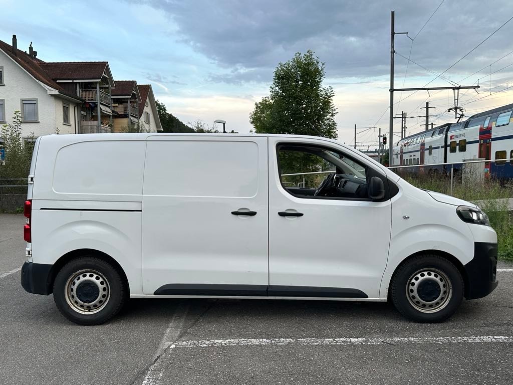 CITROEN JUMPY-image-1