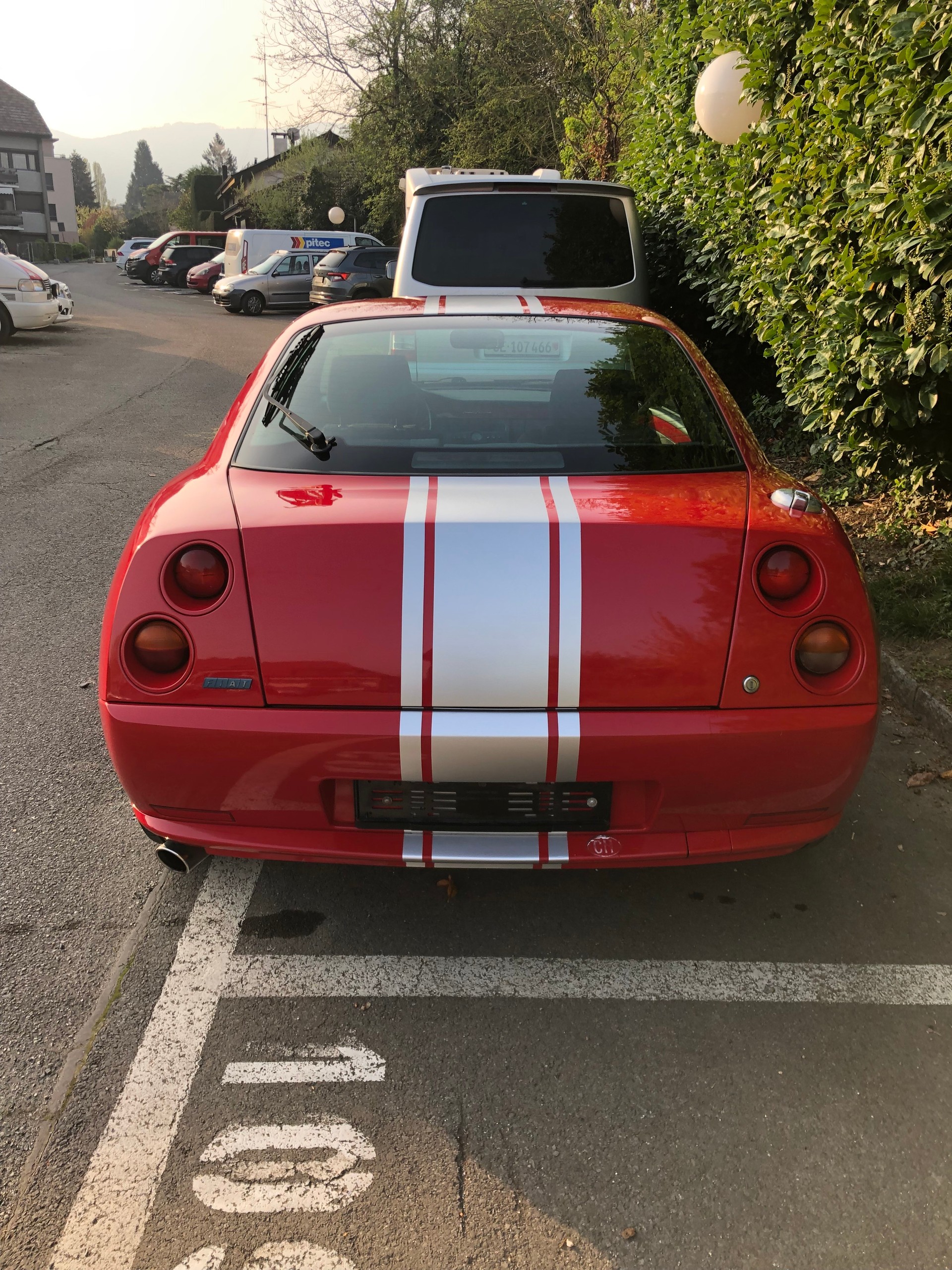 FIAT Coupé 2.0 20V-image-0