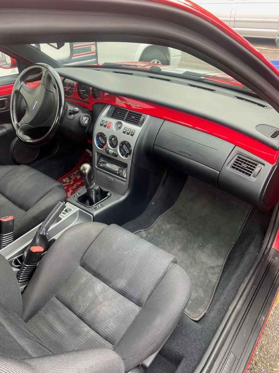 FIAT Coupé 2.0 20V-image-4