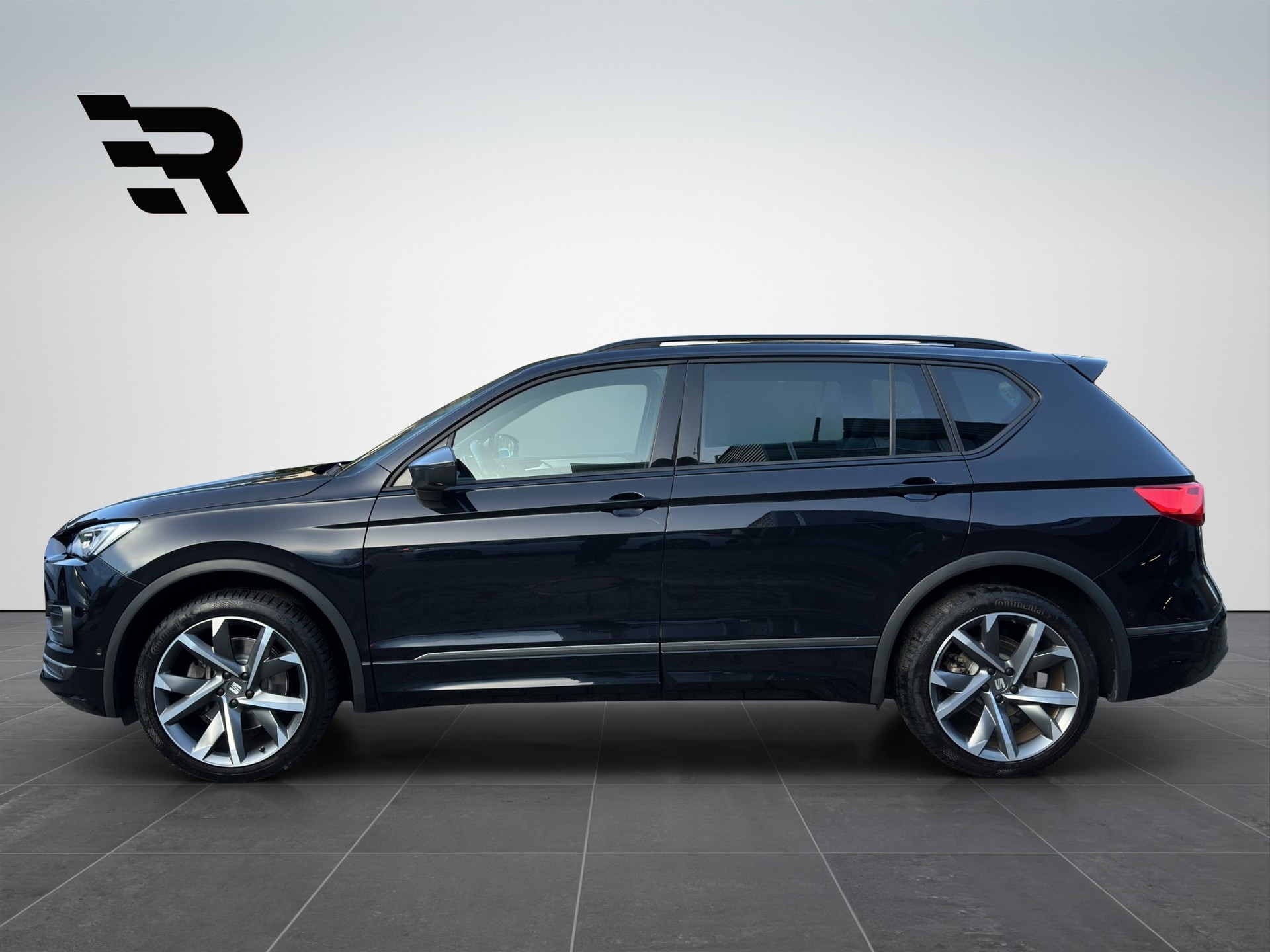 SEAT Tarraco 2.0TSI 4Drive Hola FR DSG-showroom-element-1