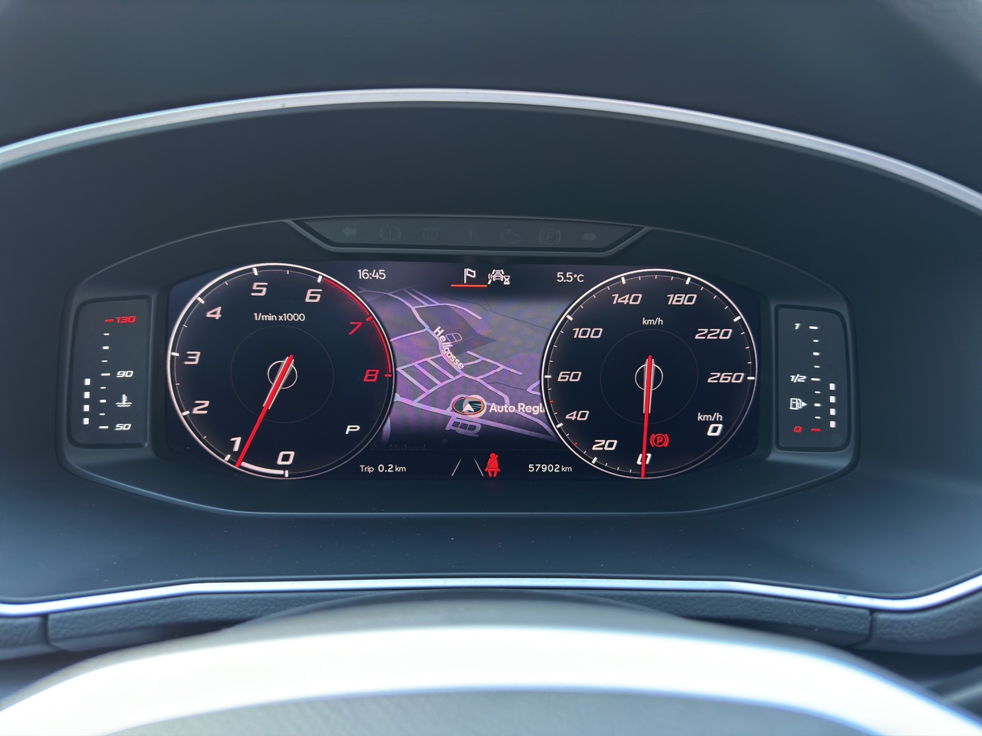 SEAT Tarraco 2.0TSI 4Drive Hola FR DSG-image-10