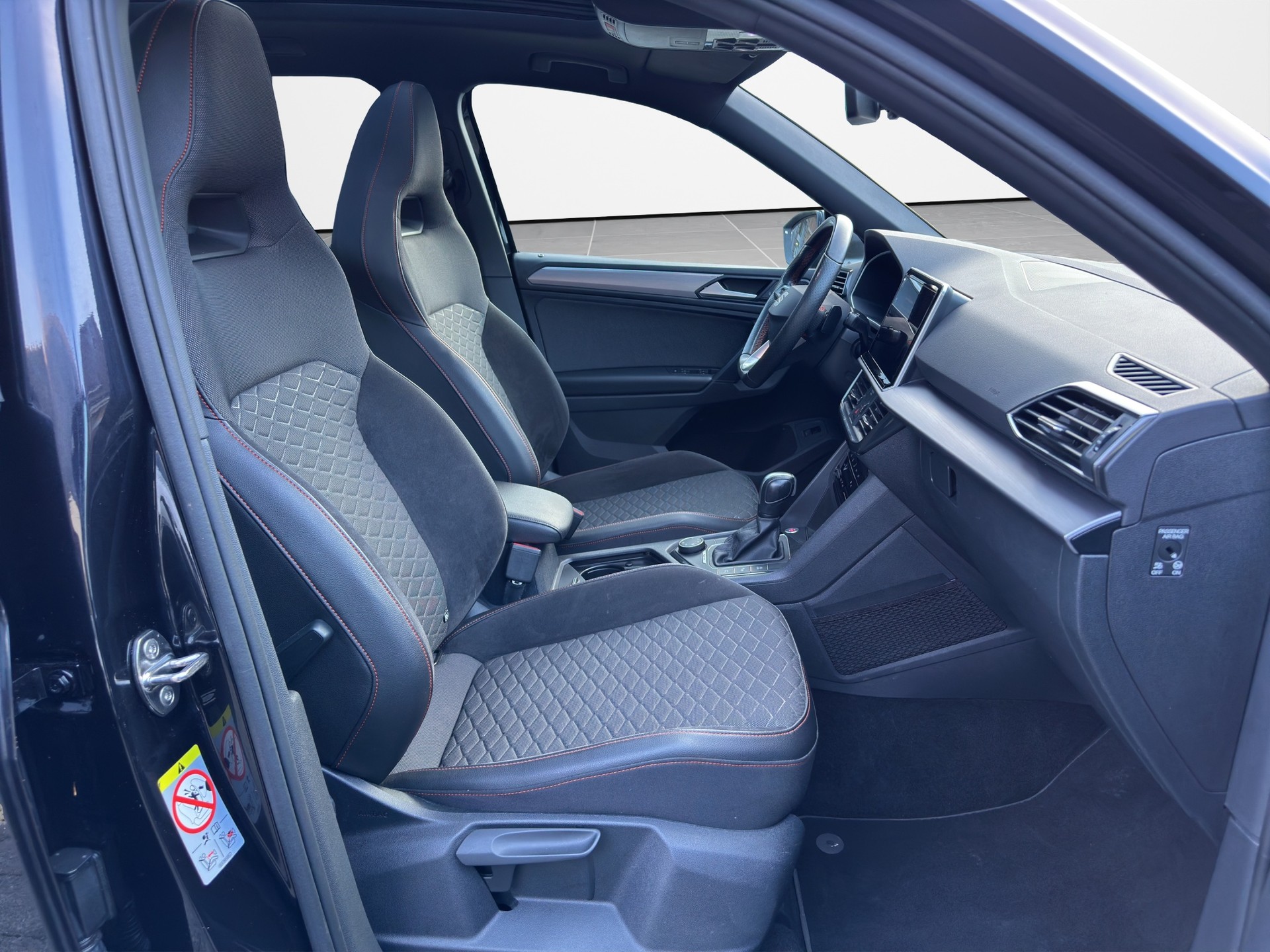 SEAT Tarraco 2.0TSI 4Drive Hola FR DSG-image-16