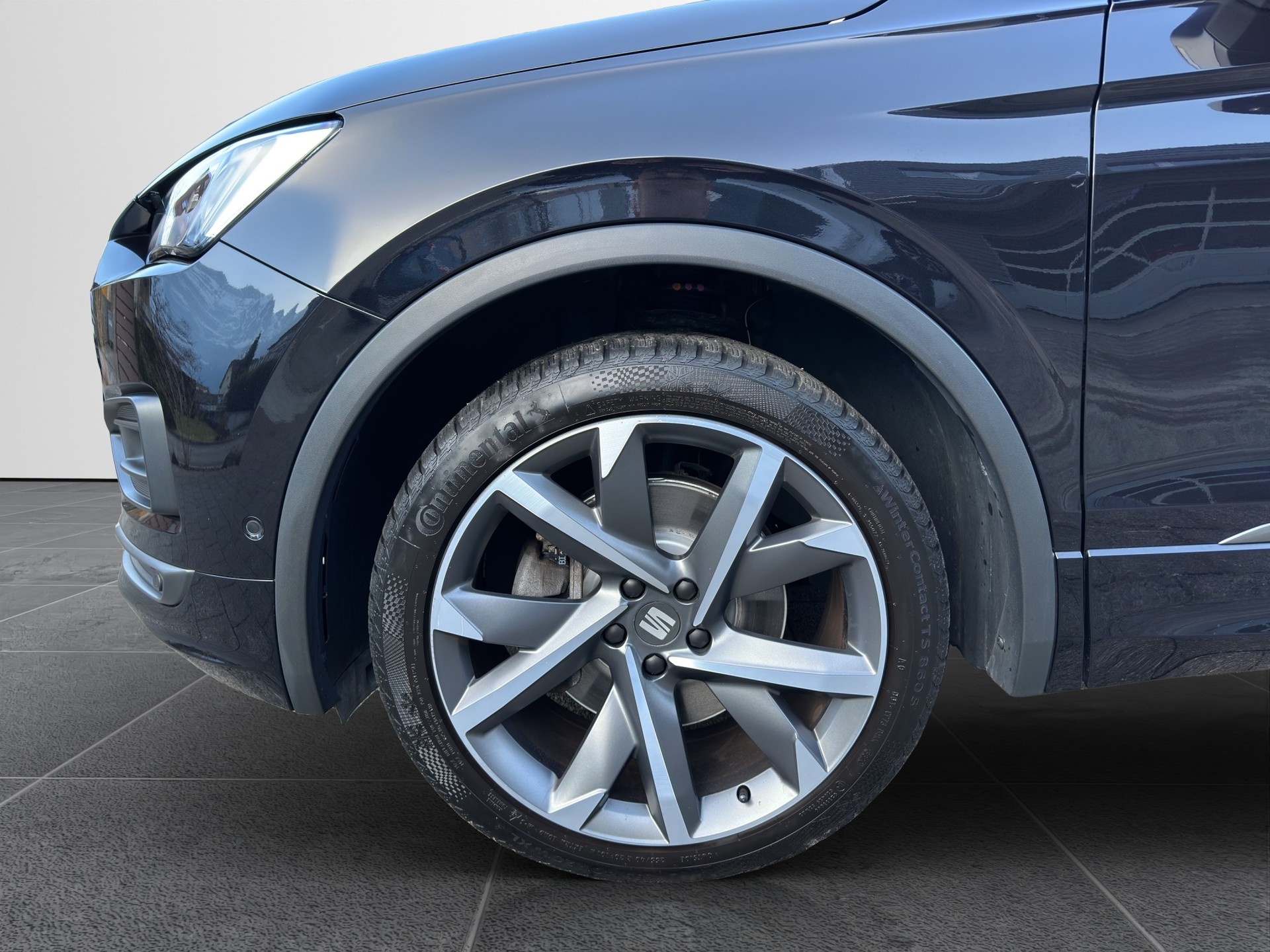 SEAT Tarraco 2.0TSI 4Drive Hola FR DSG-image-19