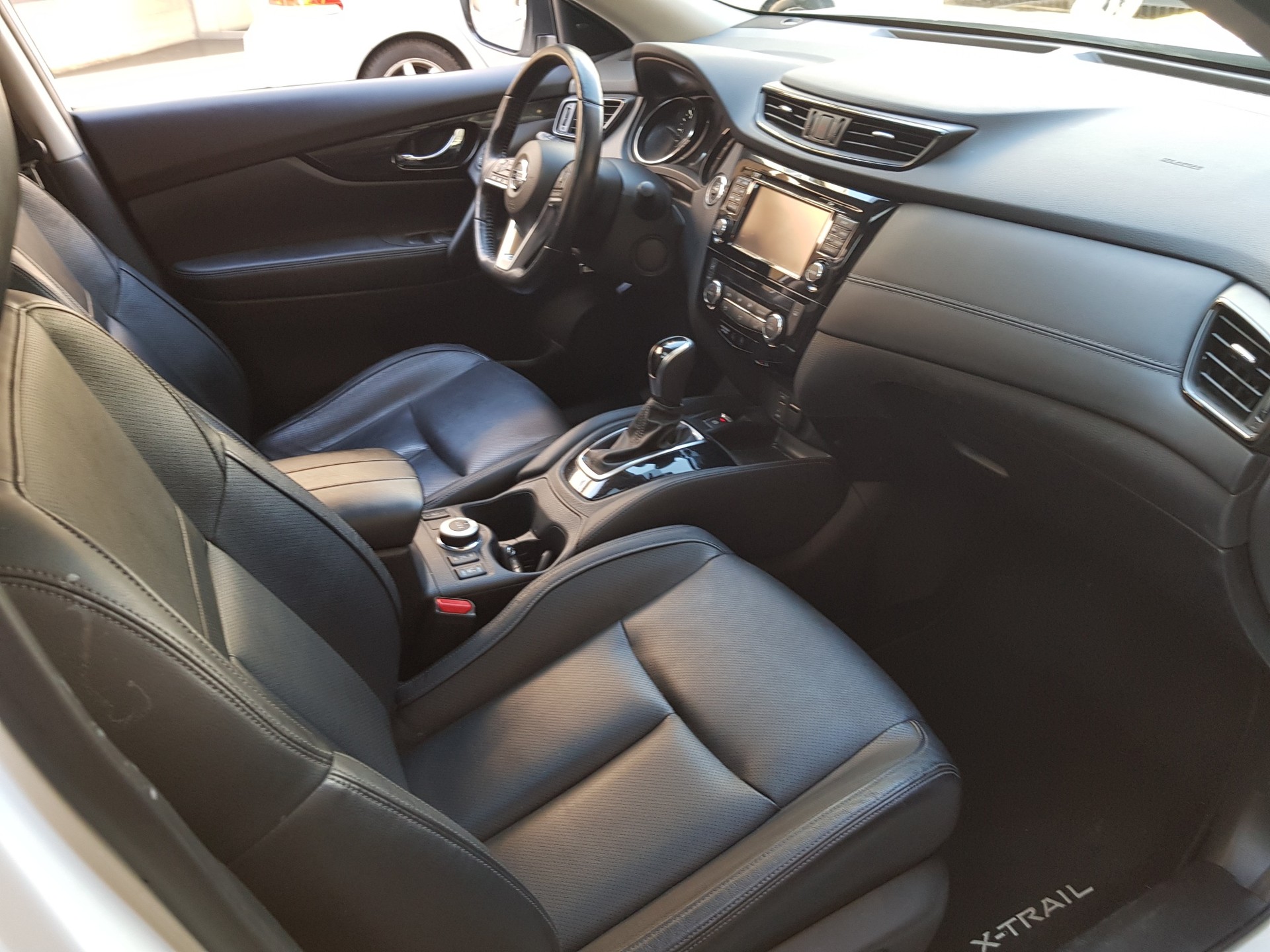 NISSAN X-Trail 1.7 dCi tekna Xtronic CVT ALL-MODE 4x4-image-6