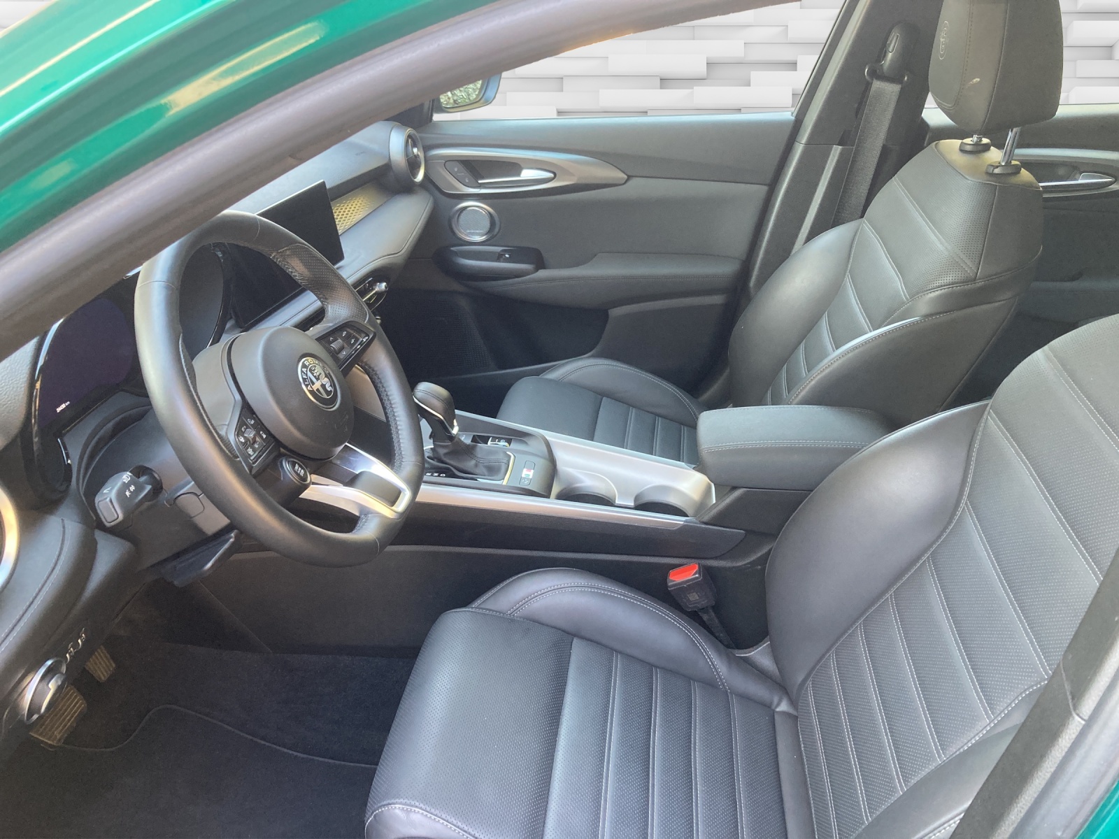 ALFA ROMEO Tonale 1.5 48V Hybrid Sprint Pack Premium-image-8