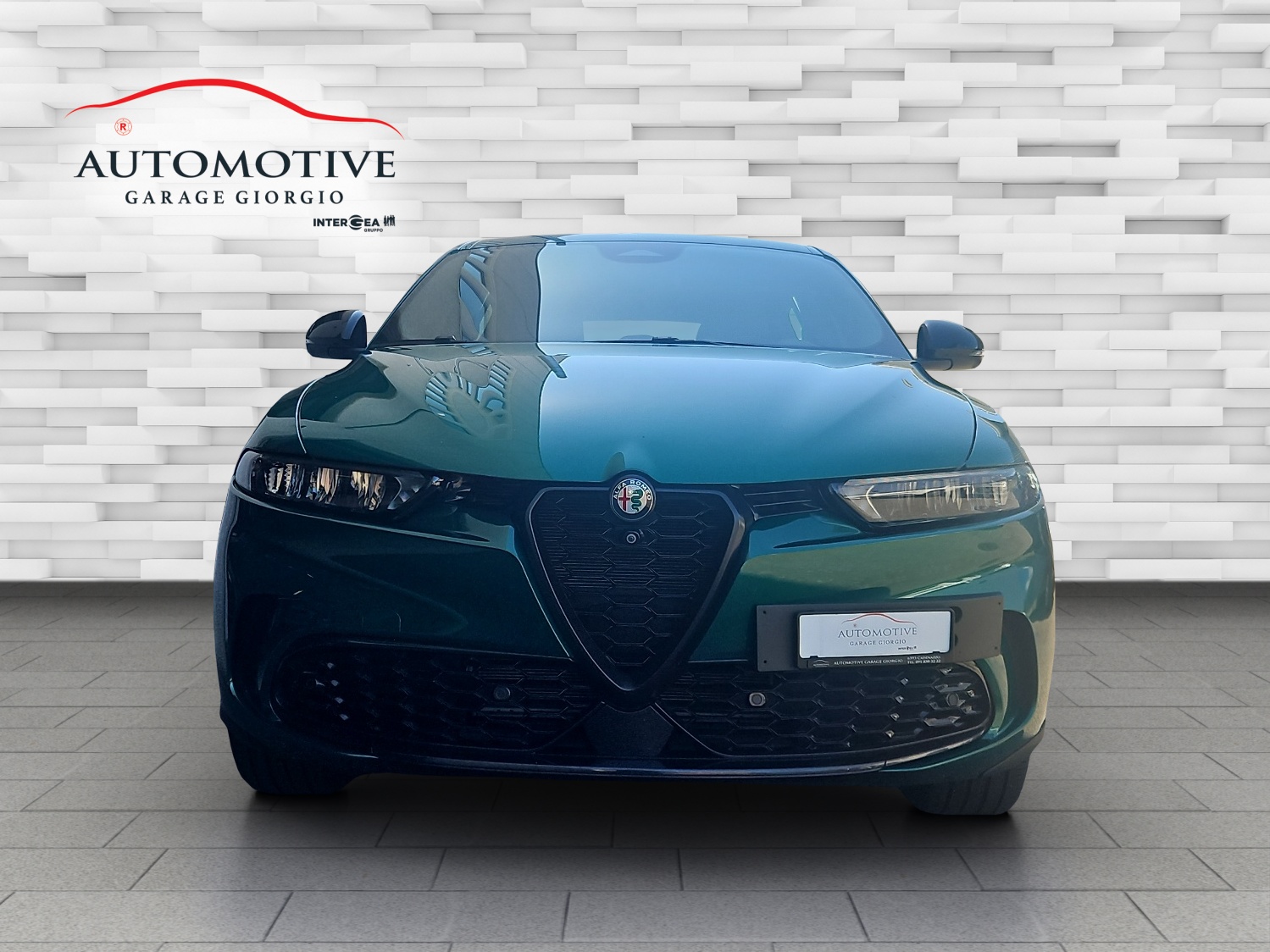 ALFA ROMEO Tonale 1.5 48V Hybrid Sprint Pack Premium-image-6