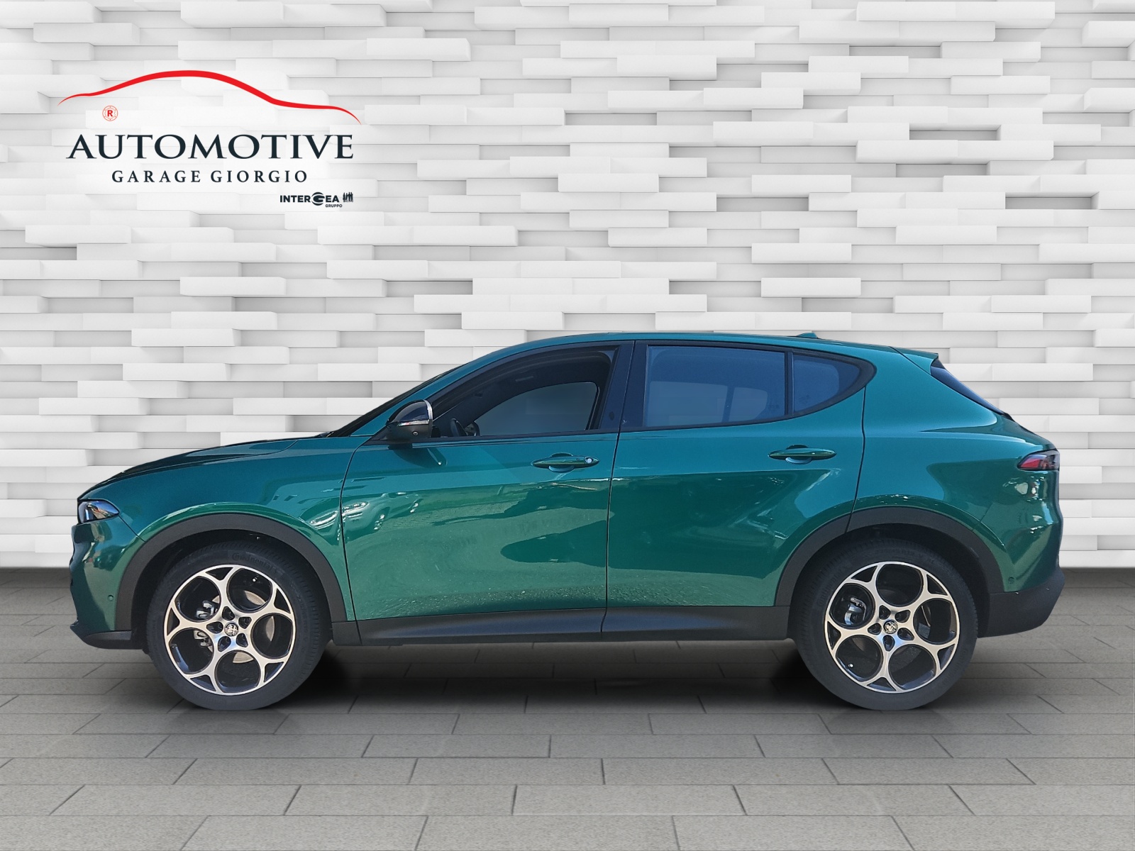 ALFA ROMEO Tonale 1.5 48V Hybrid Sprint Pack Premium-image-4