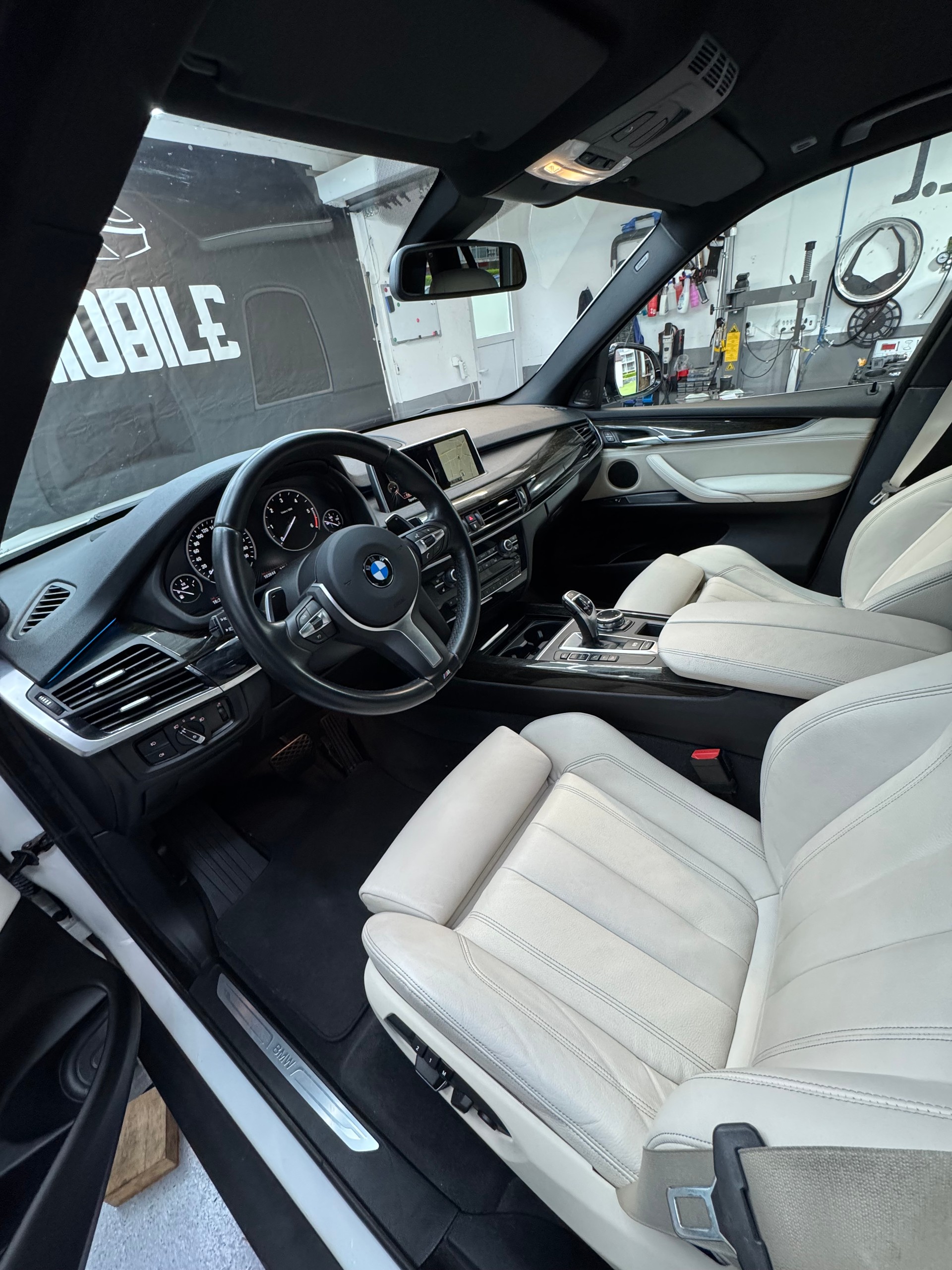 BMW X5 xDrive 30d Steptronic-image-7