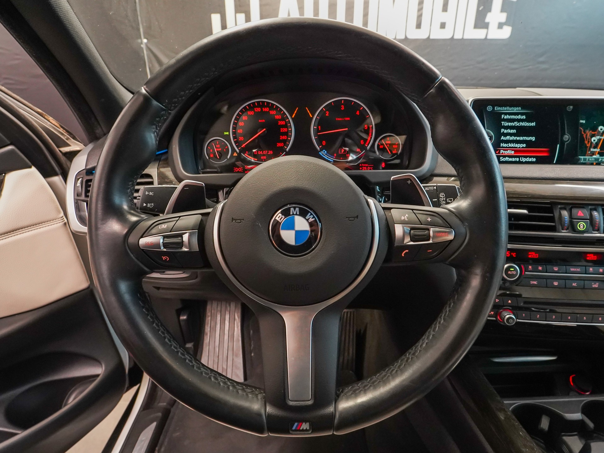 BMW X5 xDrive 30d Steptronic-image-7