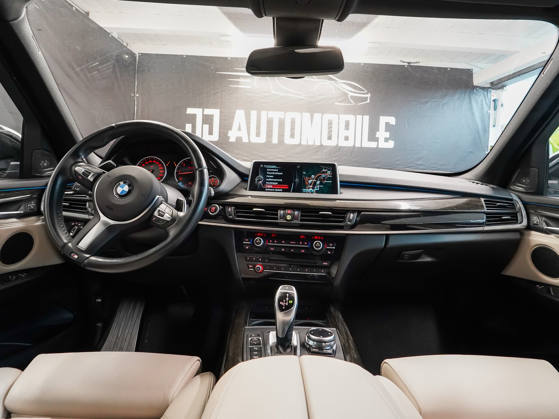 BMW X5 xDrive 30d Steptronic-image-8