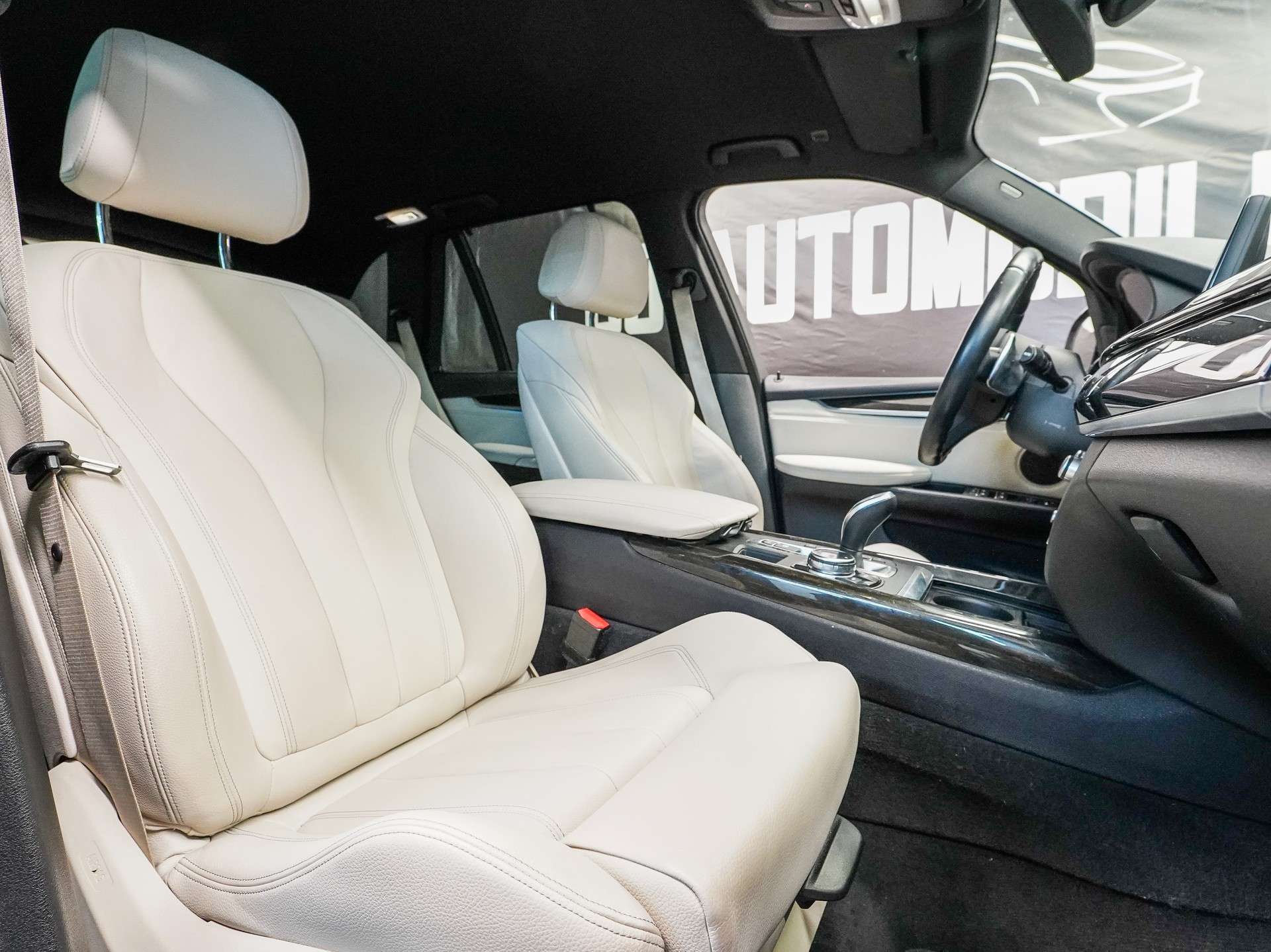 BMW X5 xDrive 30d Steptronic-image-10