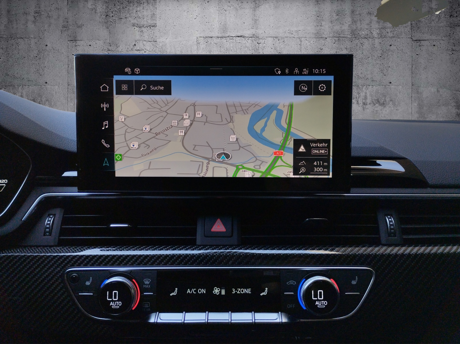 AUDI RS4 Avant Competition Plus-image-11