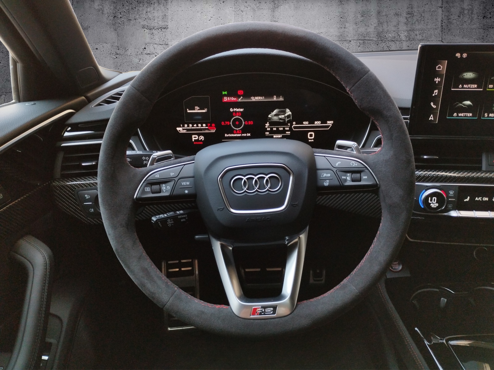 AUDI RS4 Avant Competition Plus-image-10