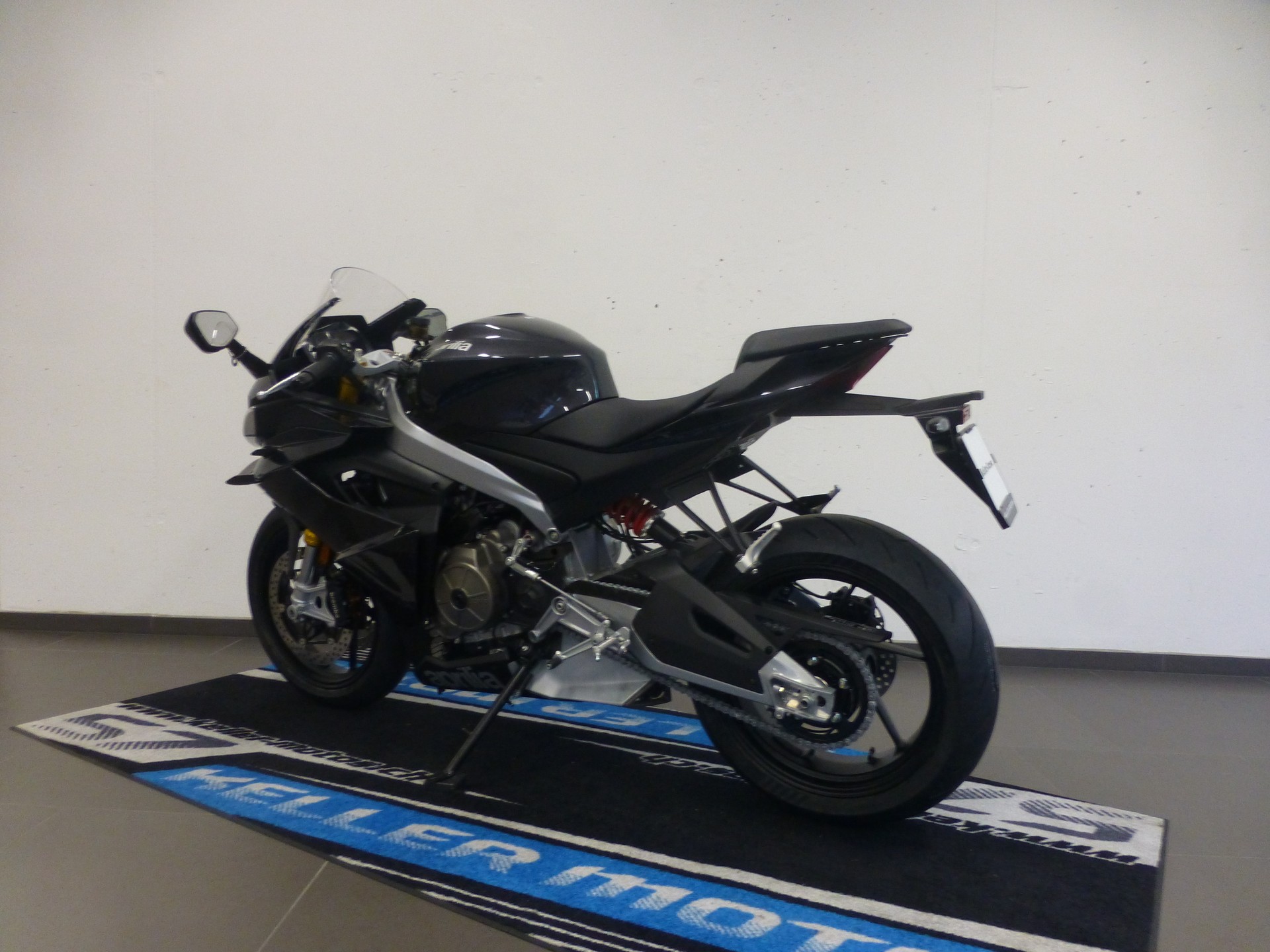 APRILIA RS 660 E5+ Dark Edition (35kW)-image-11