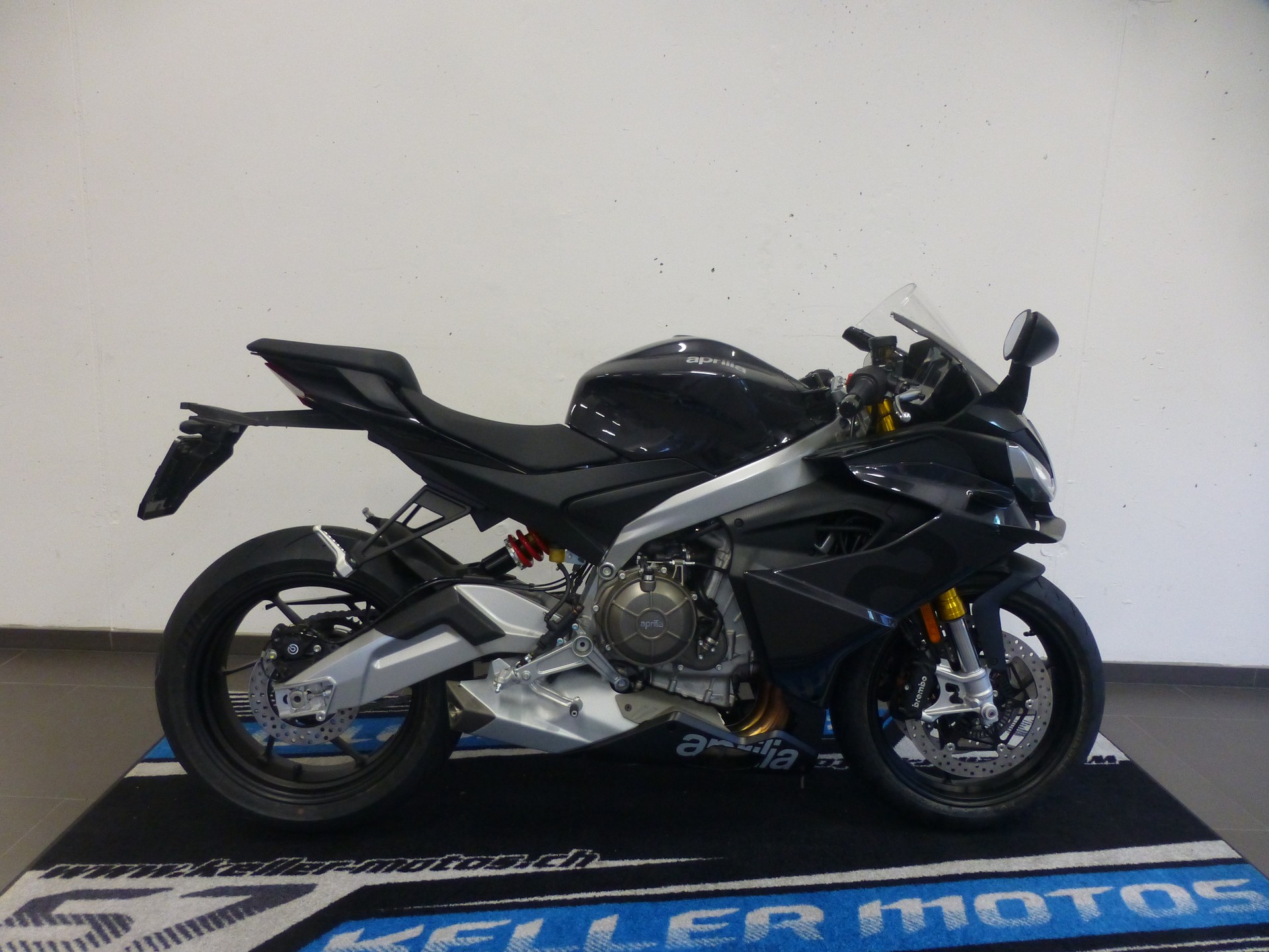APRILIA RS 660 E5+ Dark Edition (35kW)-image-4