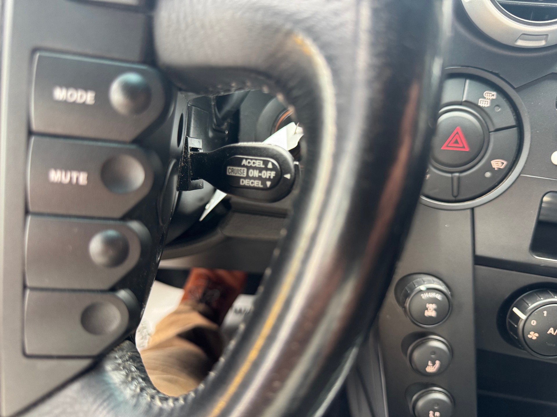 KGM-SsangYong Sports A200 XDi-image-14