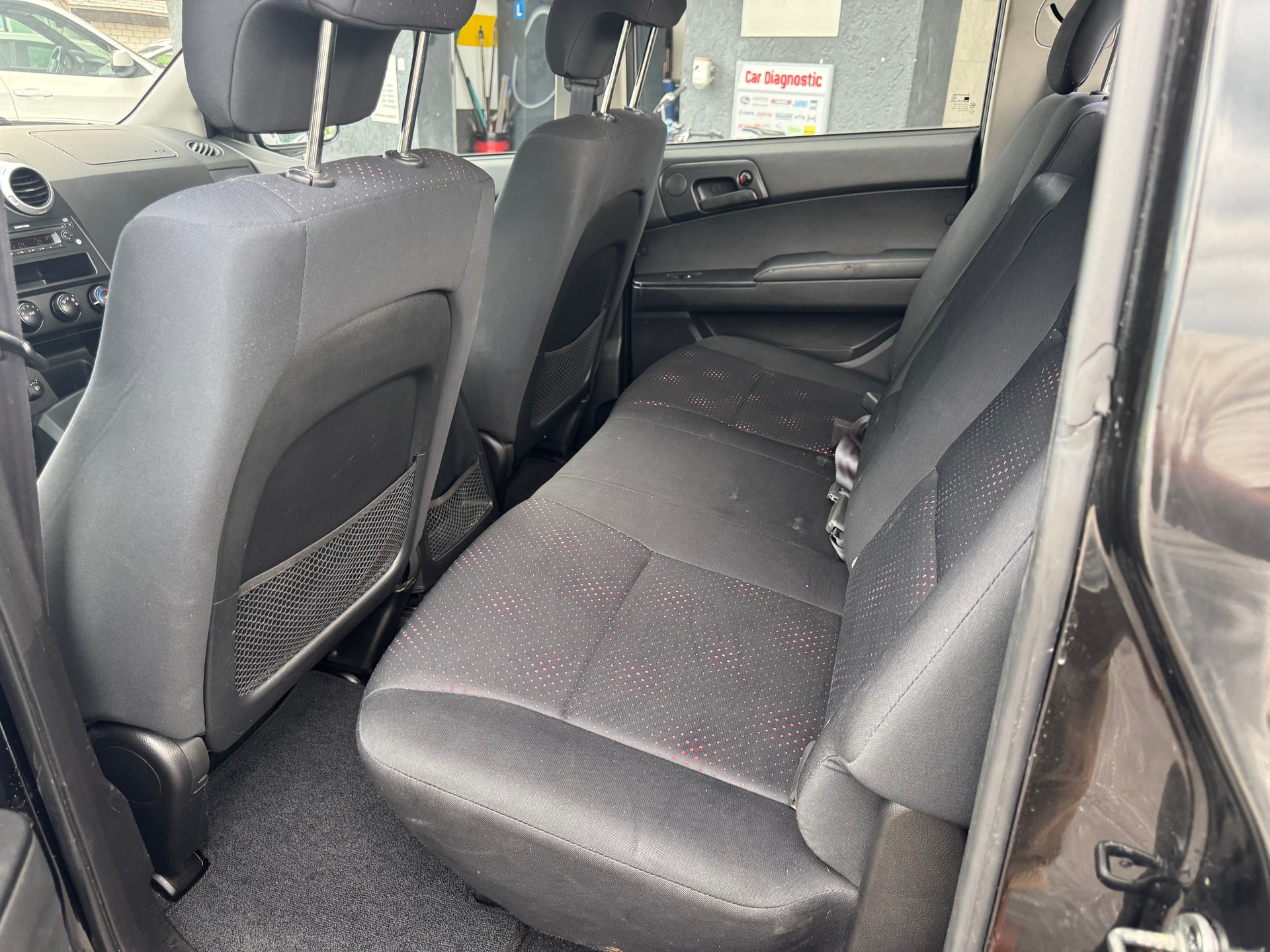 KGM-SsangYong Sports A200 XDi-image-7