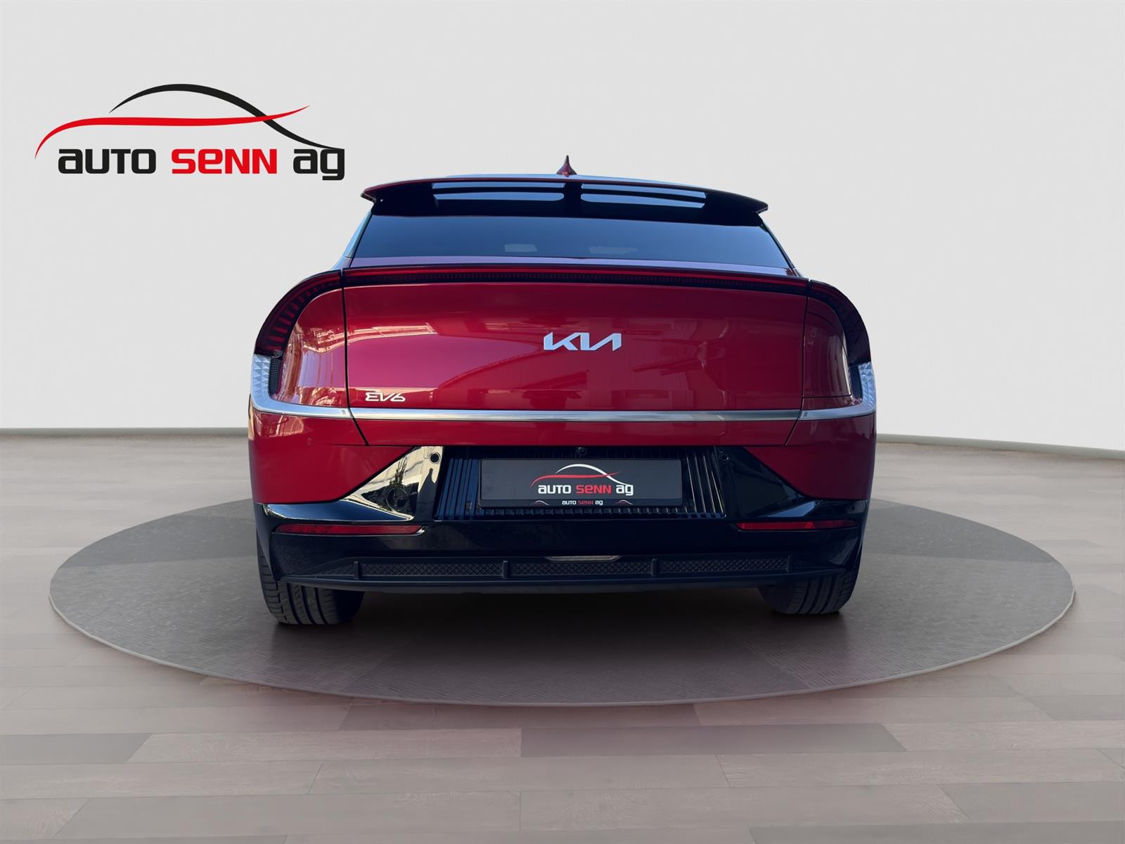 KIA EV6 77 kWh 4x4-image-4