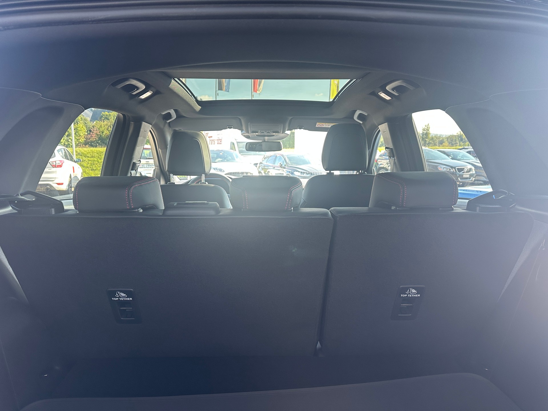 FORD Kuga 1.5 SCTi ST-Line X Automat FWD-image-8
