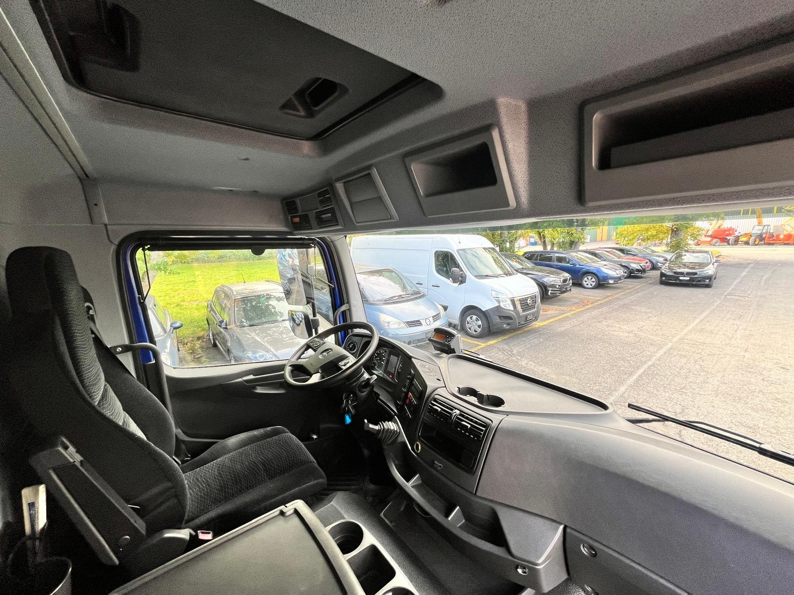 MERCEDES-BENZ Atego 1224-image-12